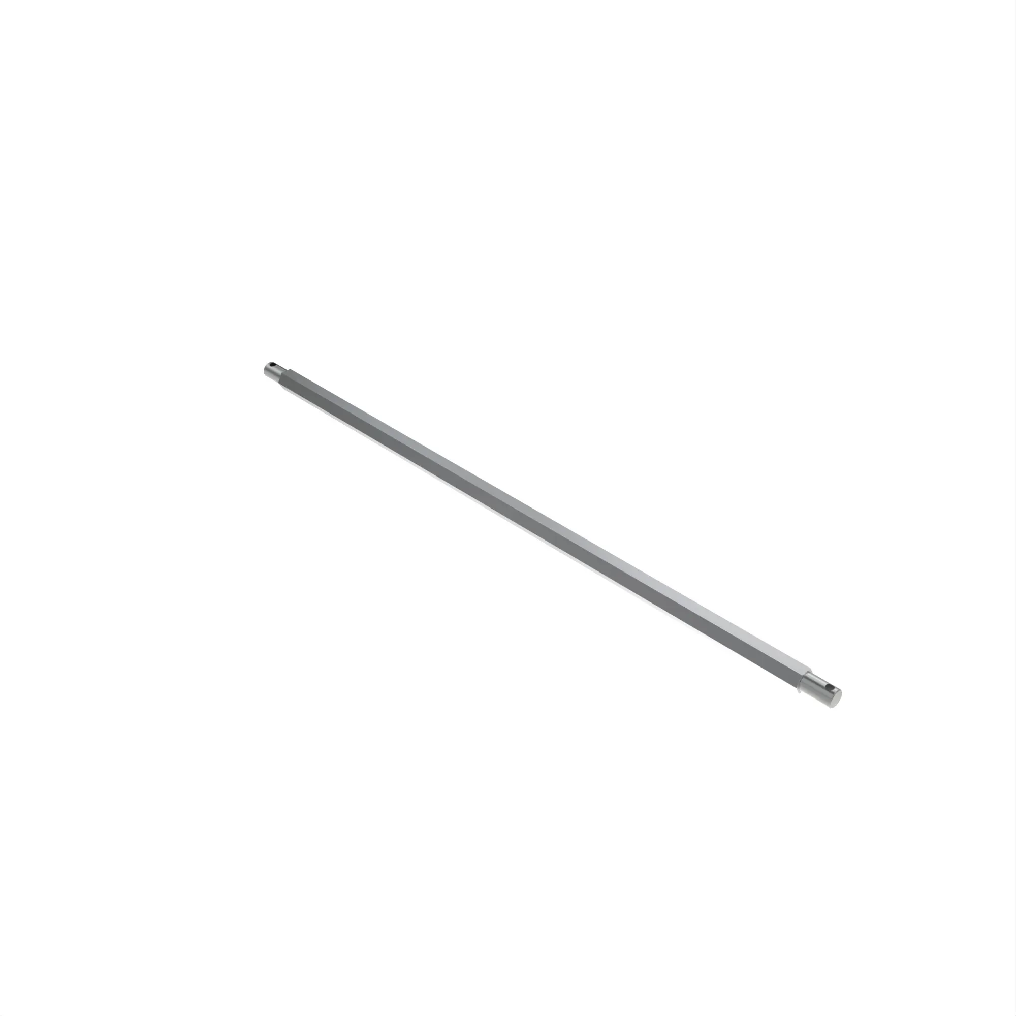 John Deere Meter Roller Shaft - A57211