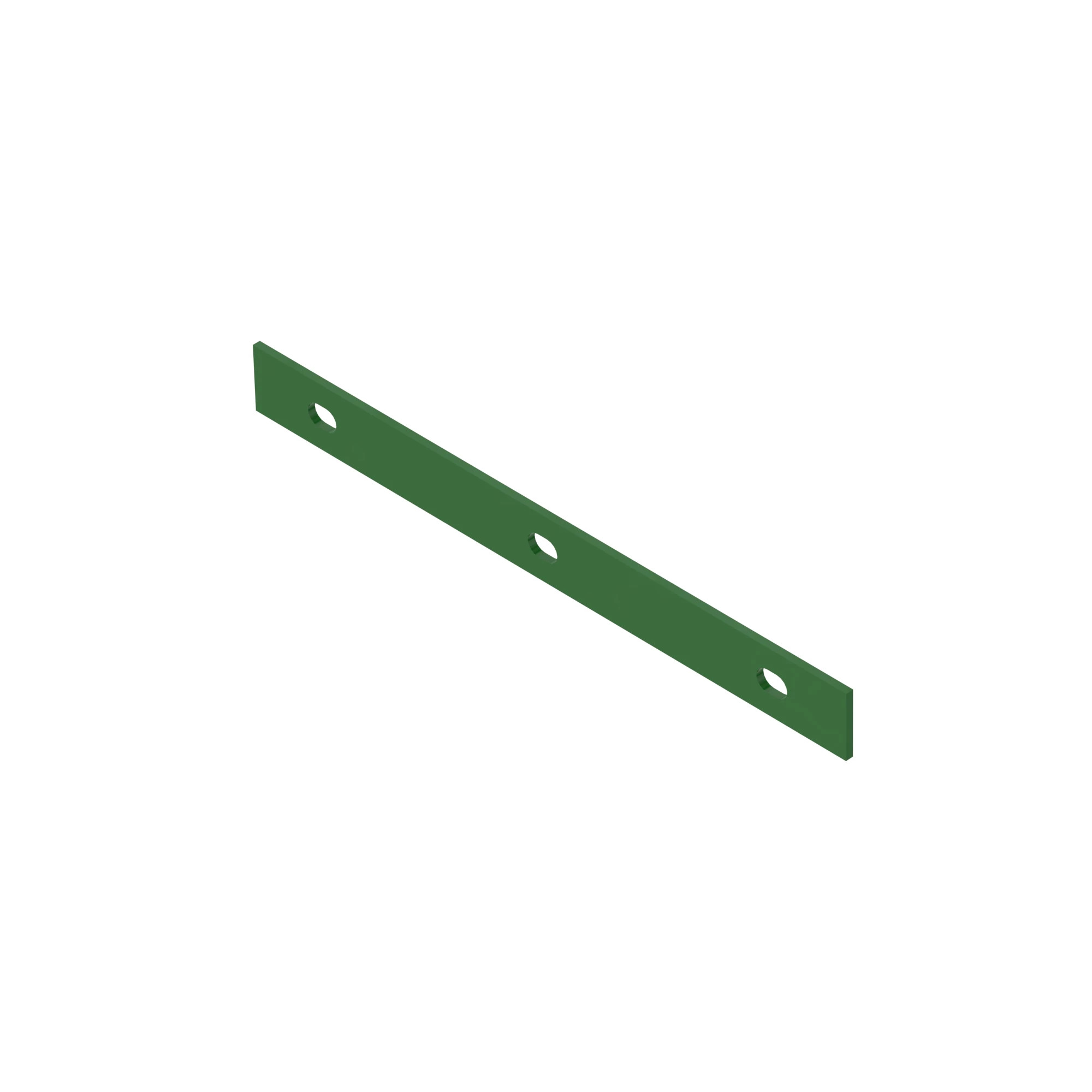RETAINER-PADDLE
