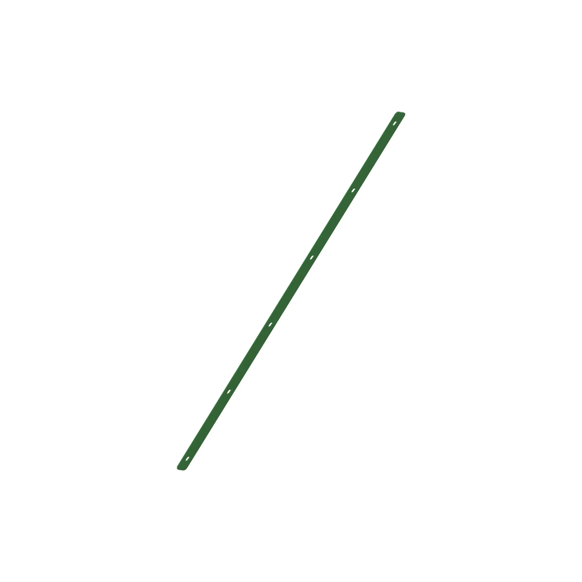 PLATE, RUBBER SEAL SUPPORT PLATE