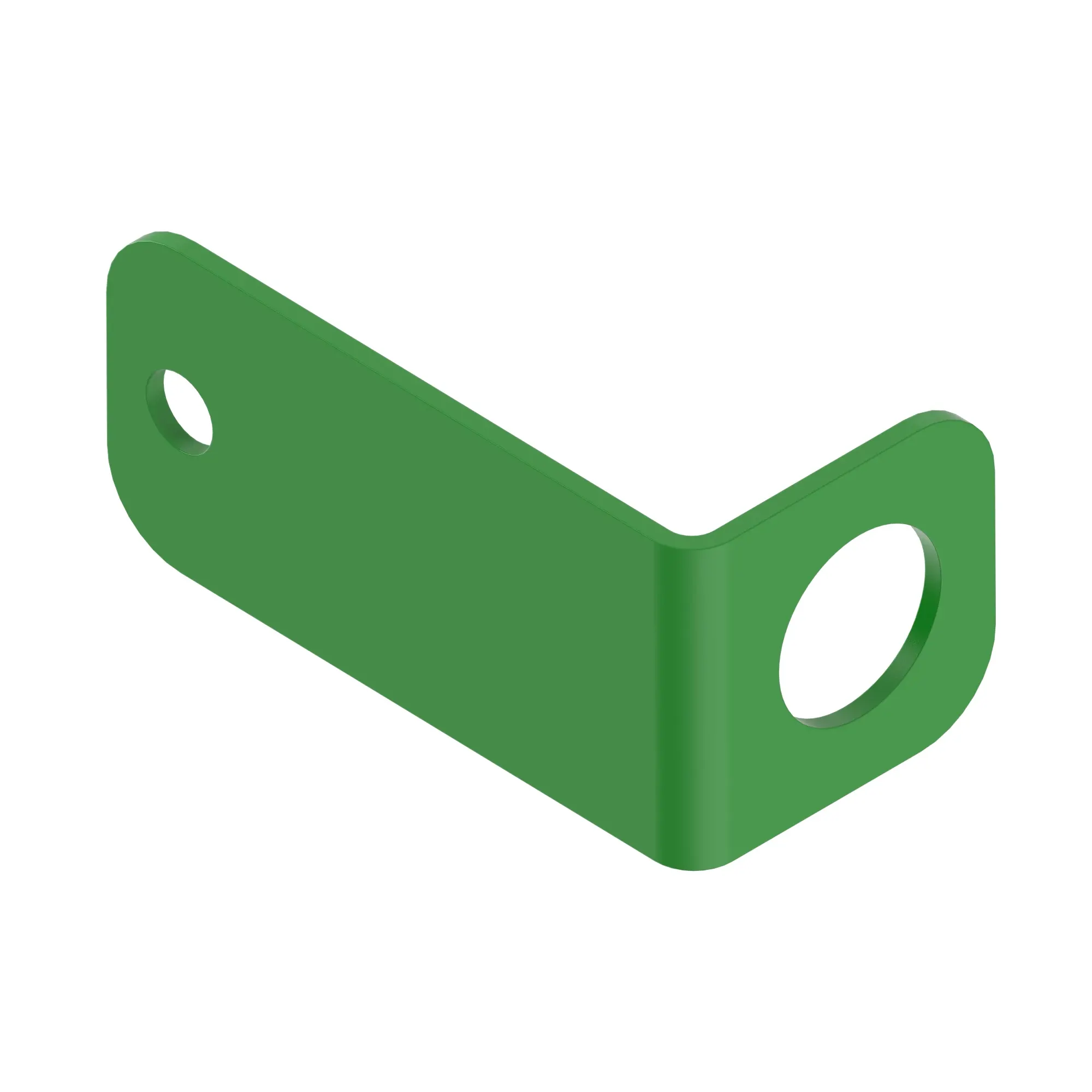 FUEL TANK BREATHER SUPPORT