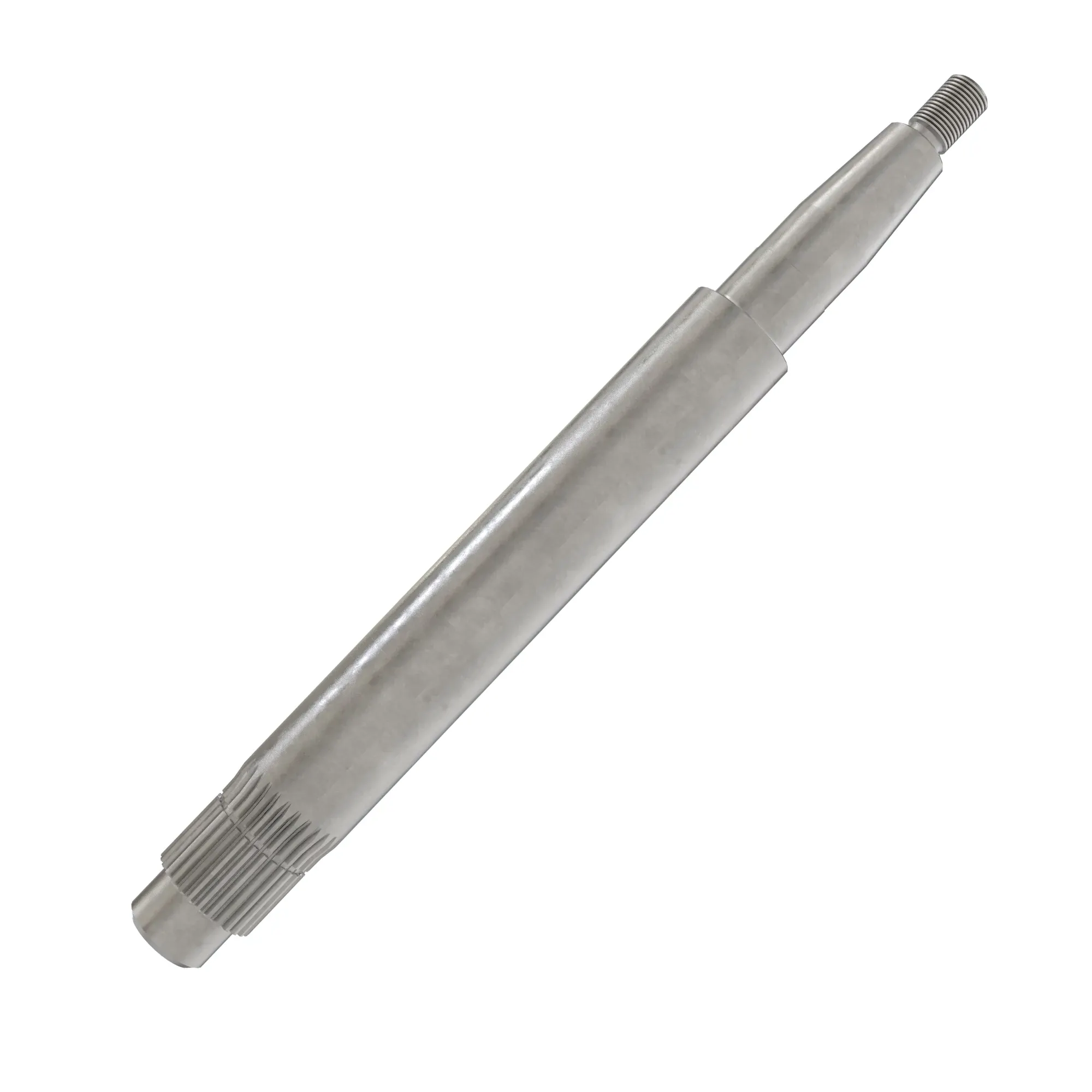 INPUT, STD DUTY VERT AUGER