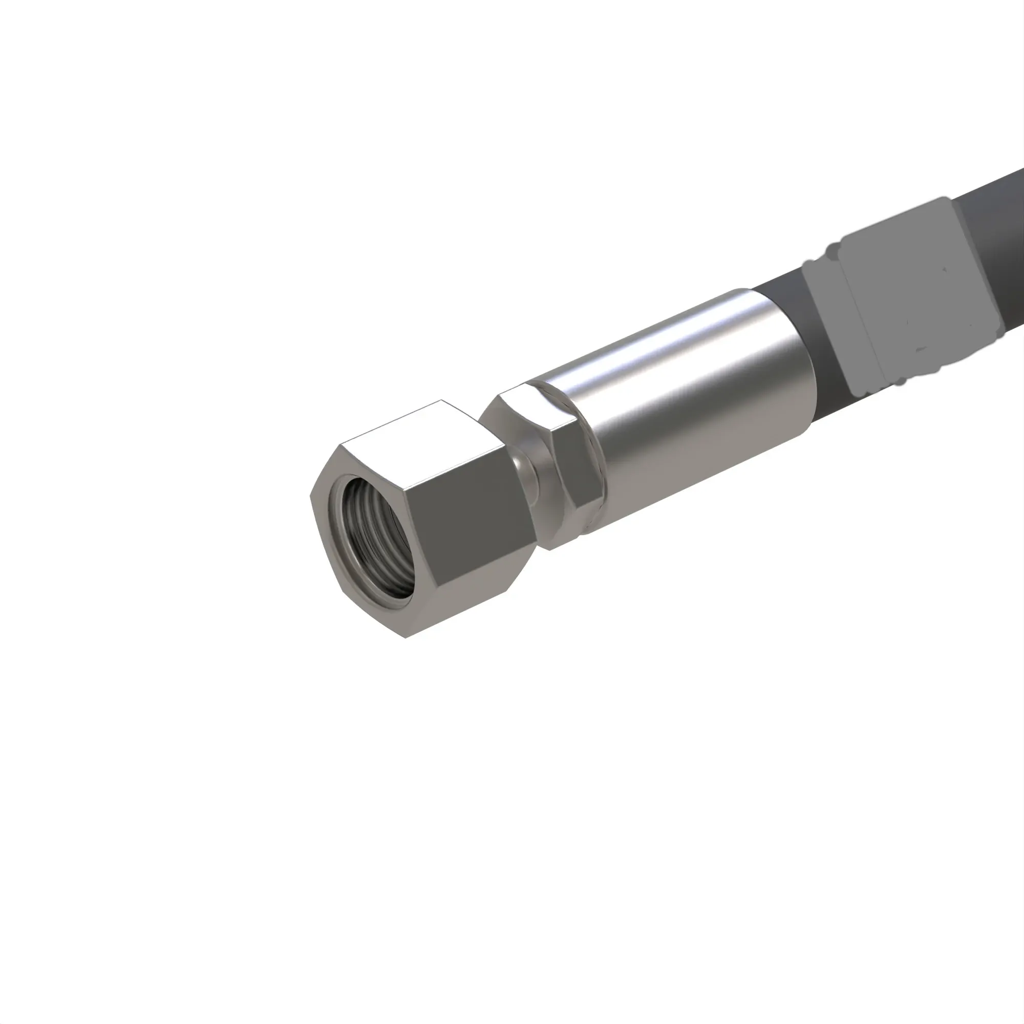 Hydraulic Hose