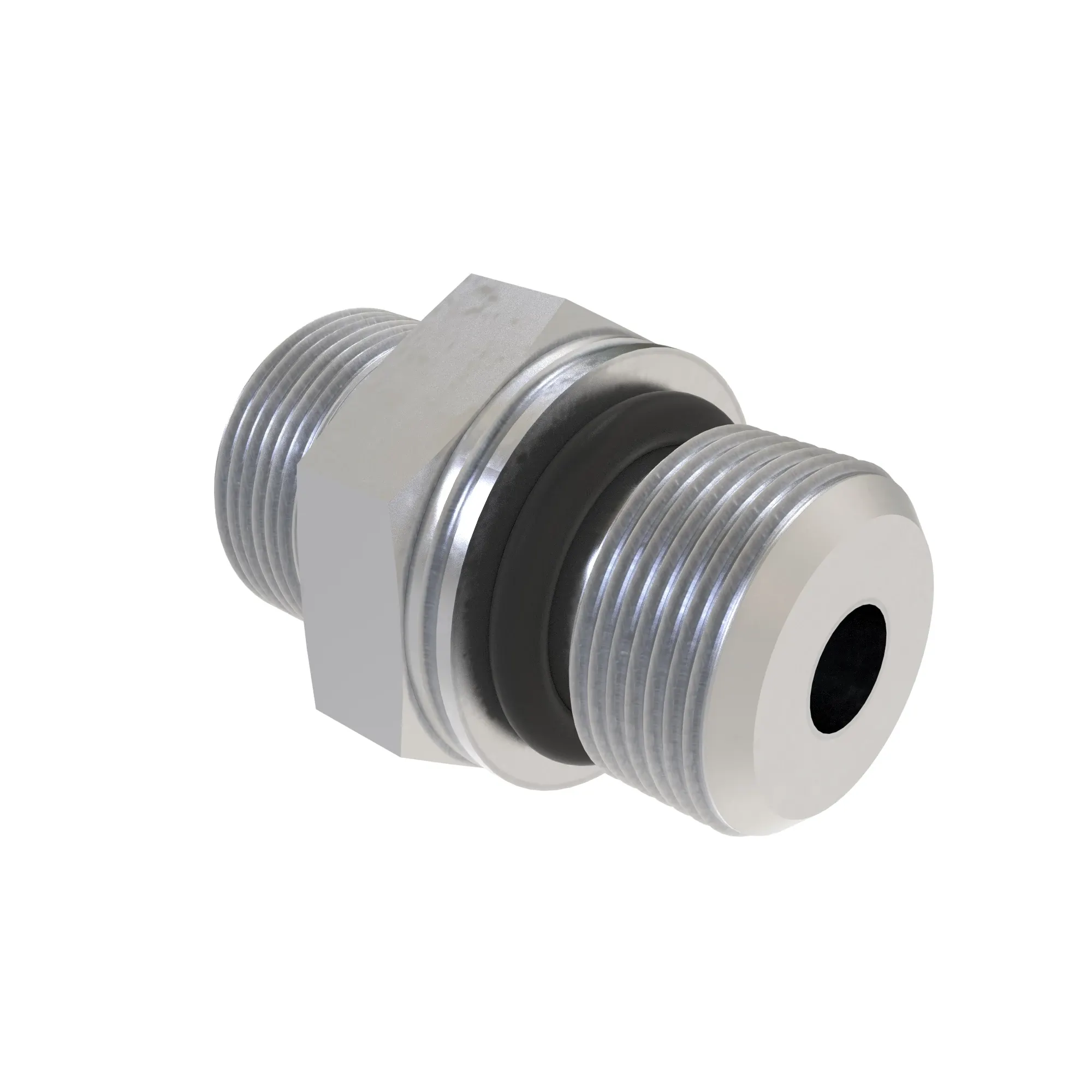John Deere Stud Straight Fitting - RE555551