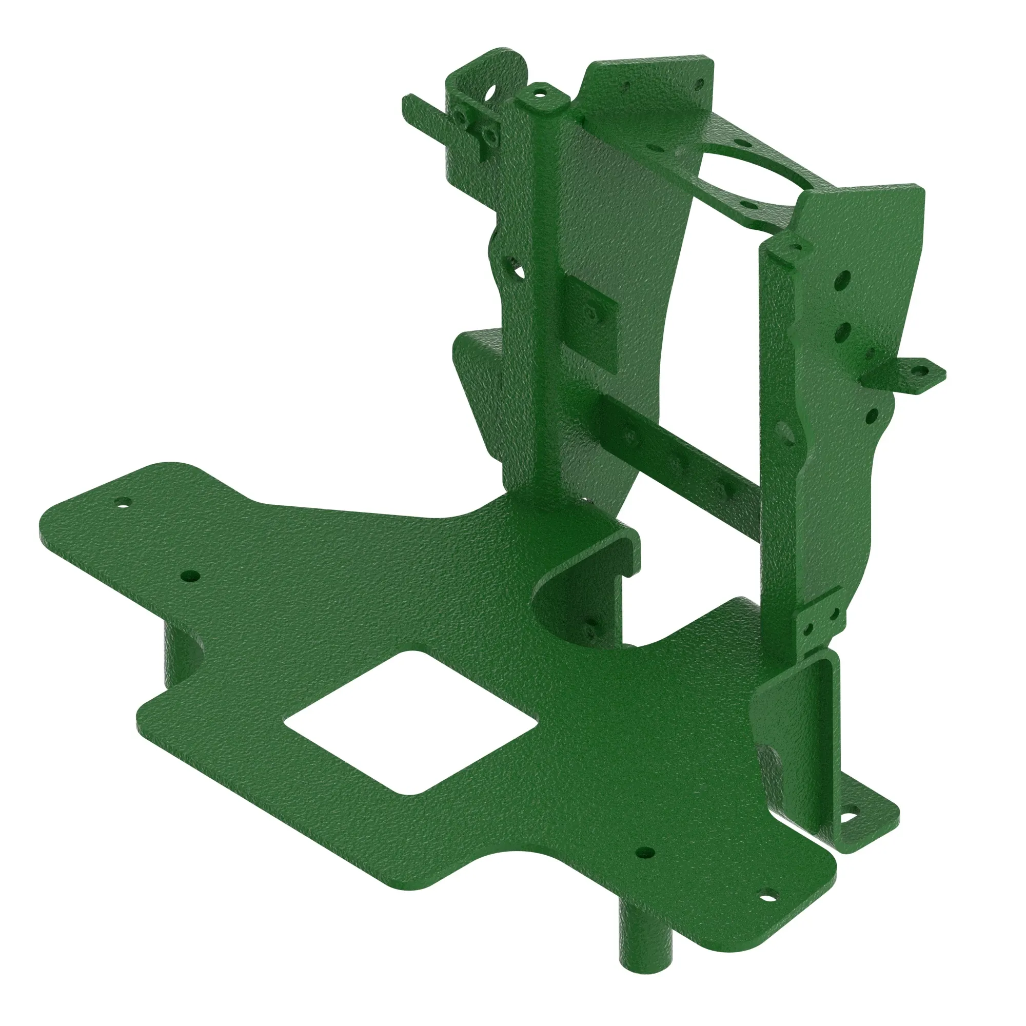 John Deere Control Support - SJ40649