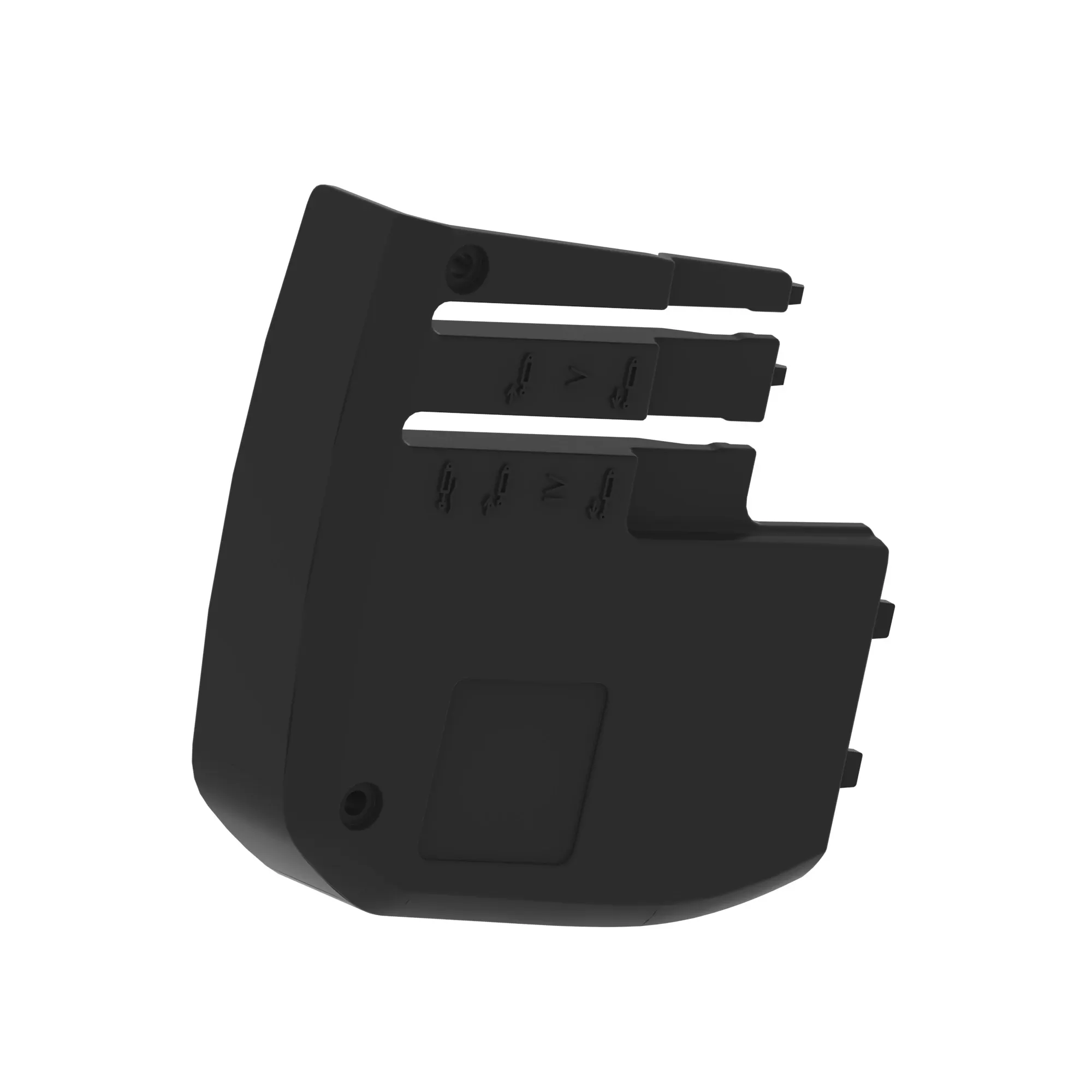 John Deere Cover - TR128536