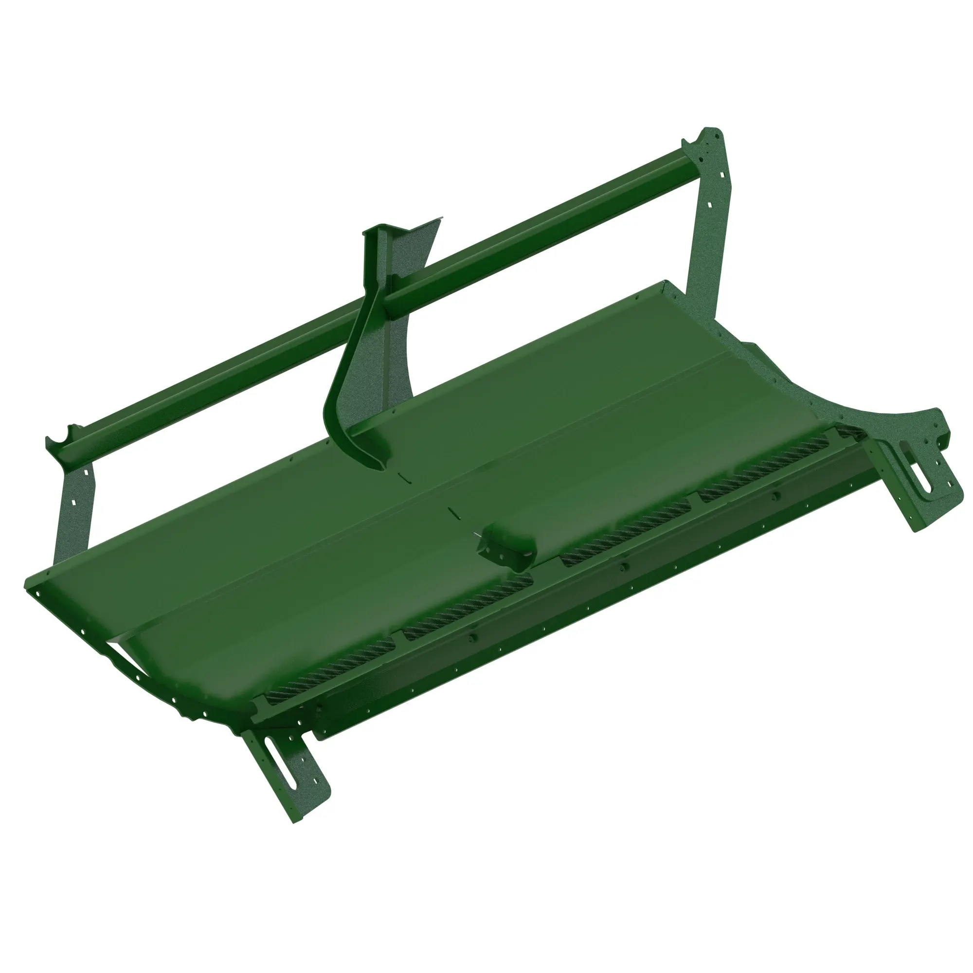 John Deere Floor - AXE95621