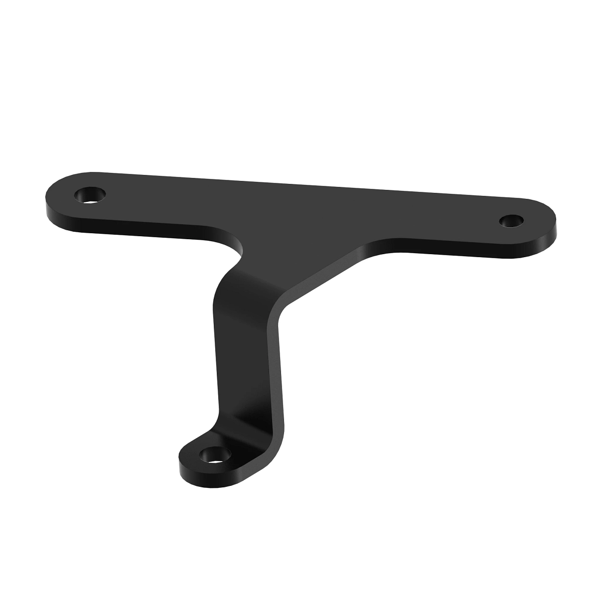 Bracket-Fan Ring Mount