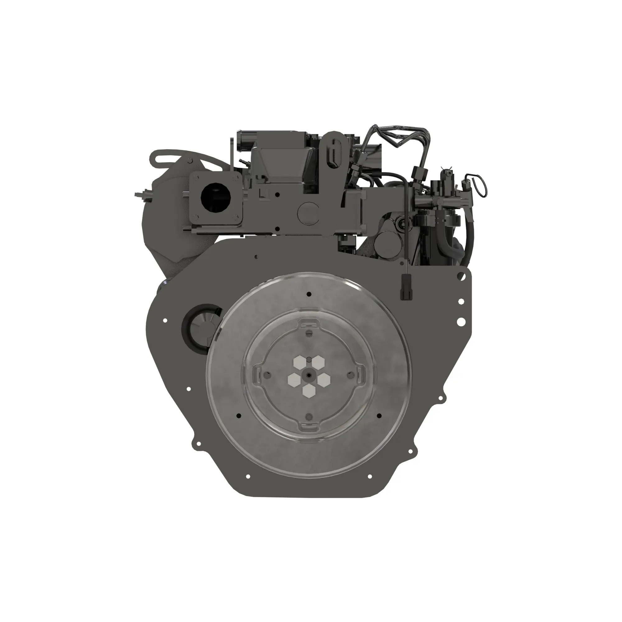 Diesel Engine