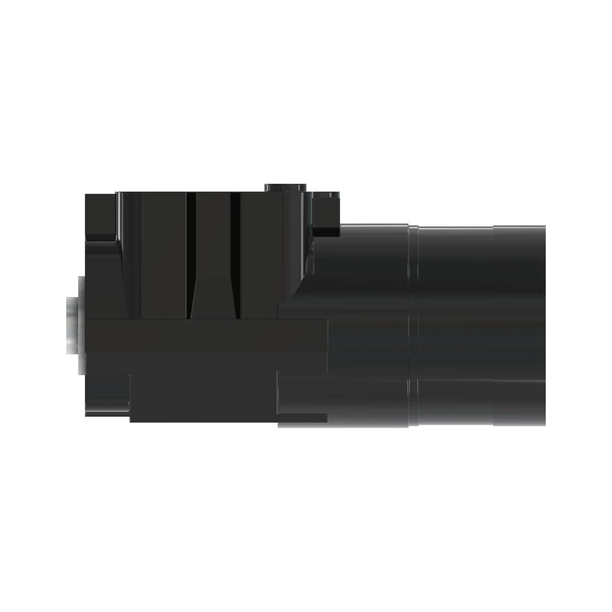 Flow Control Hyd. Valve