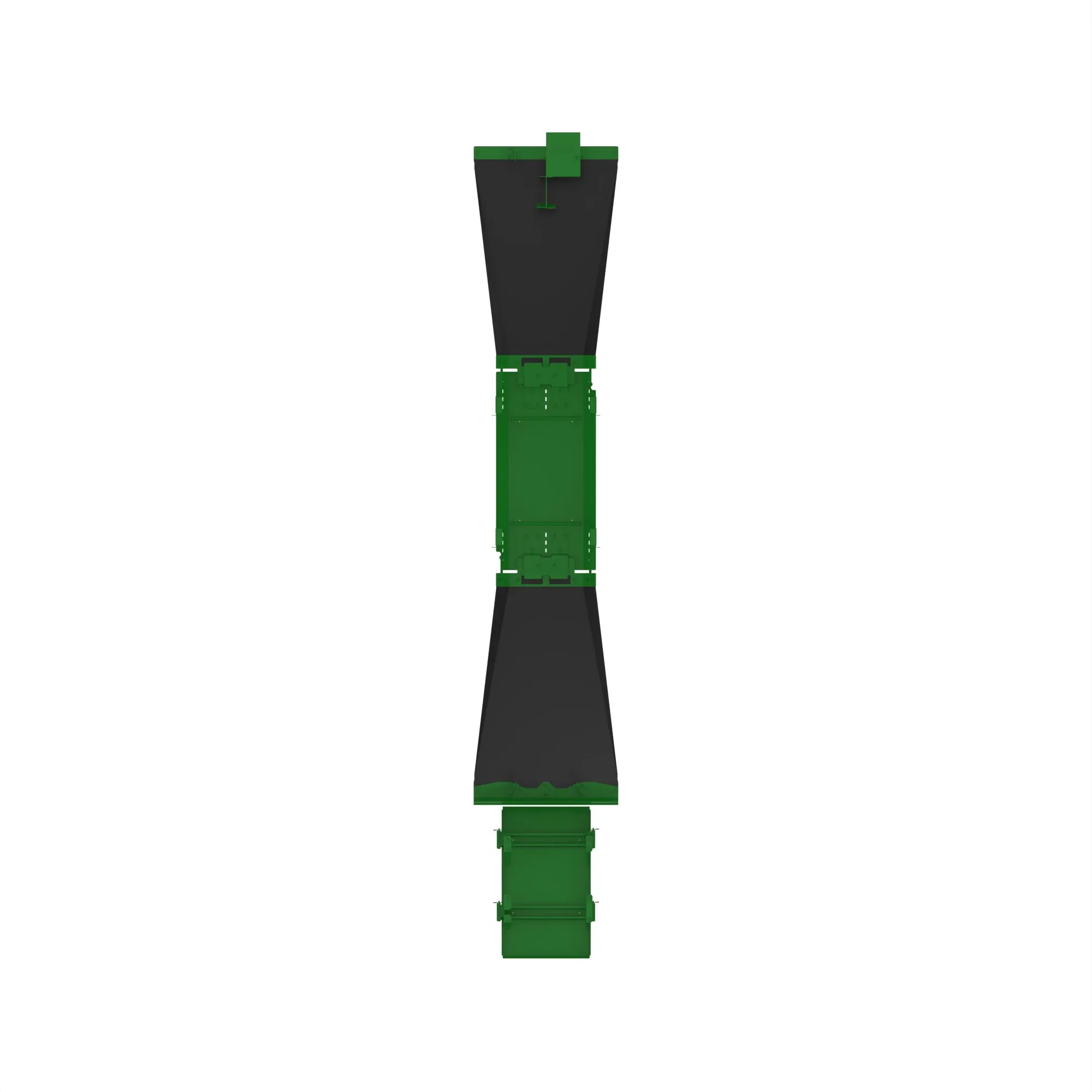 SHIELD KIT, R4023 UNDERFRAME SHIELD