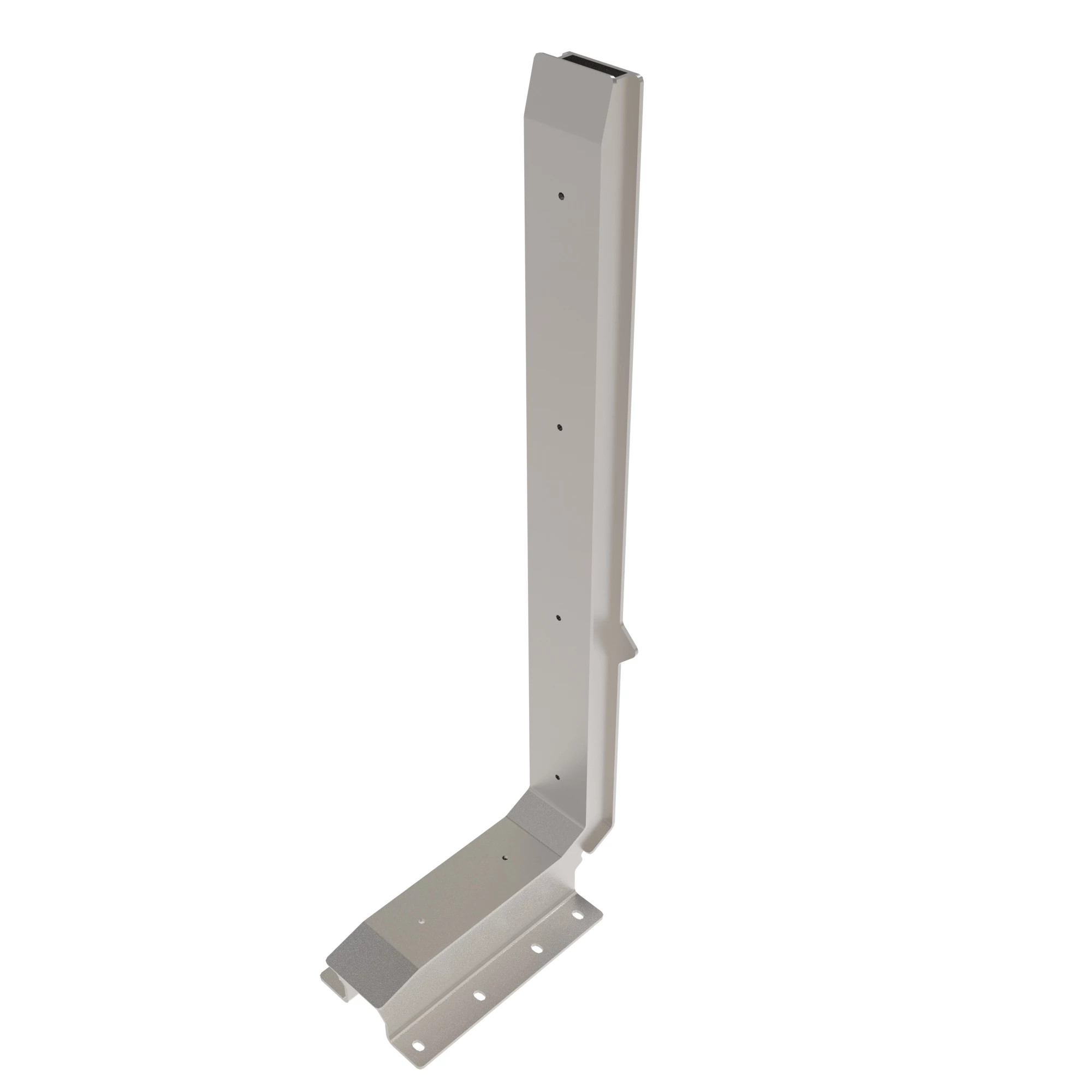 BRACKET, FRONT BOOM CRADLE