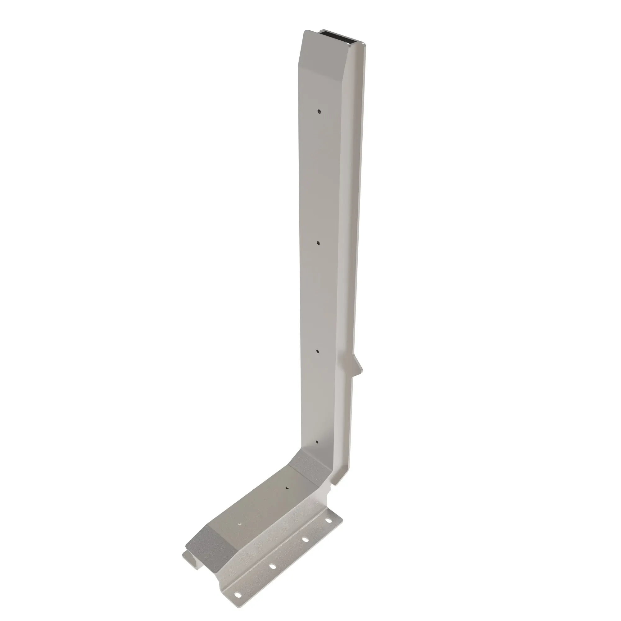 John Deere Front Boom Cradle Bracket - AKK18562