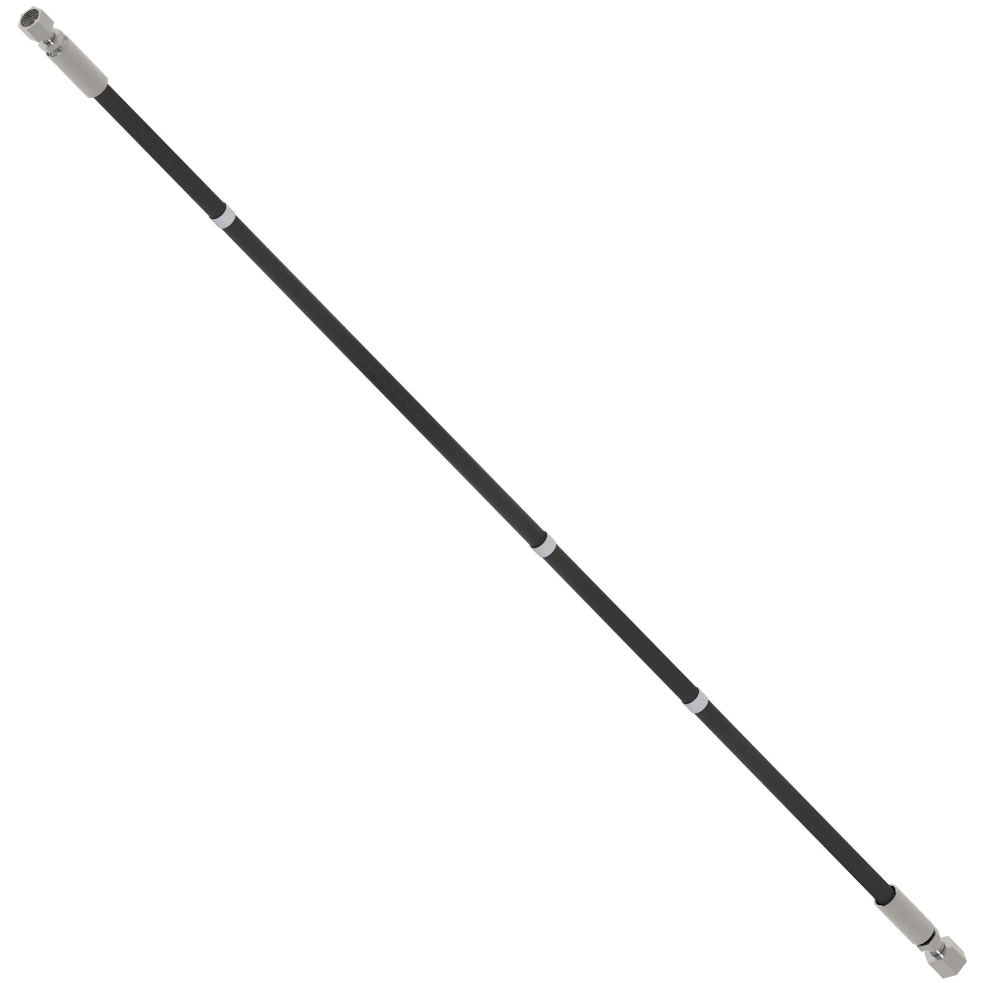 Hydraulic Hose - Fabricate
