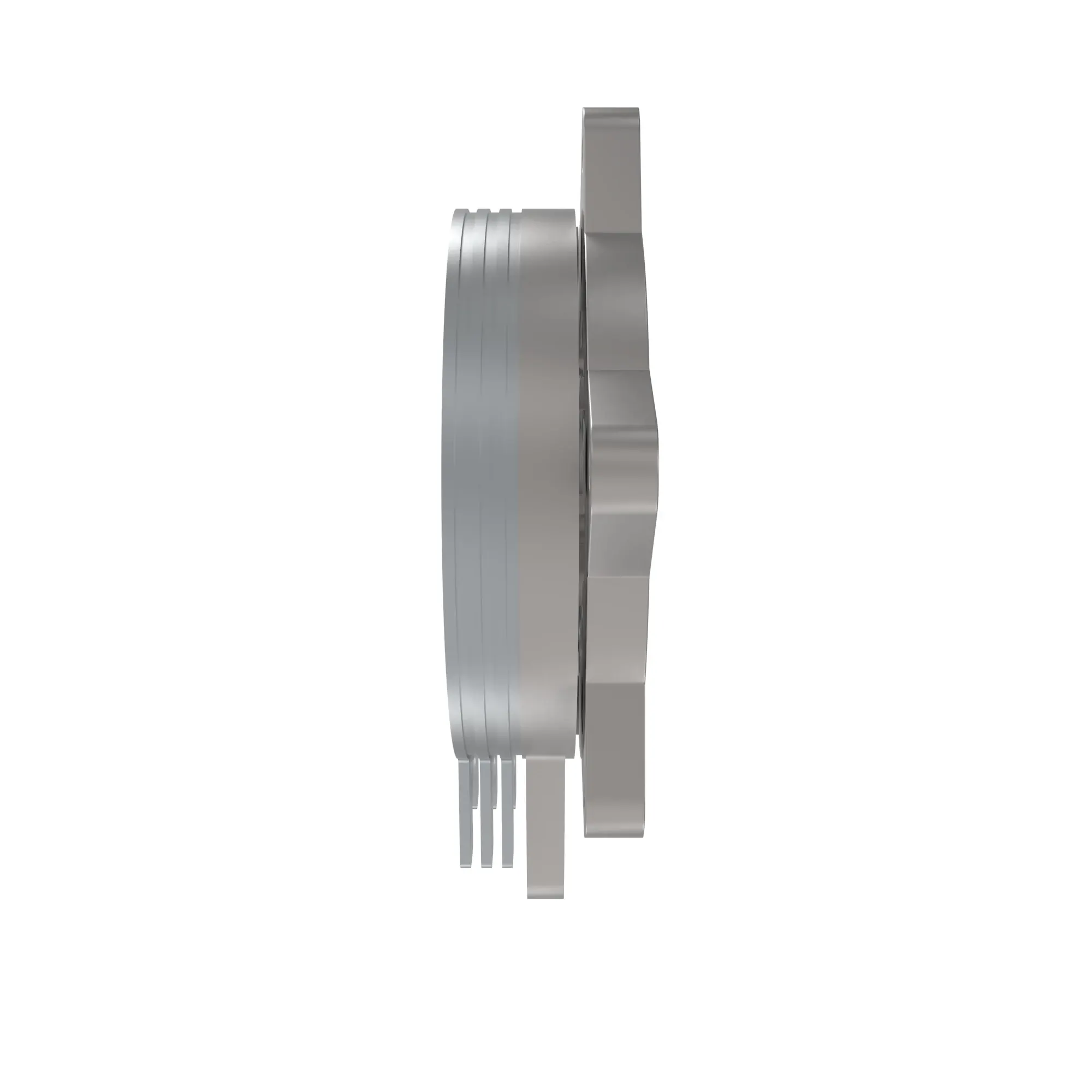 YZ80982: Brake Disks