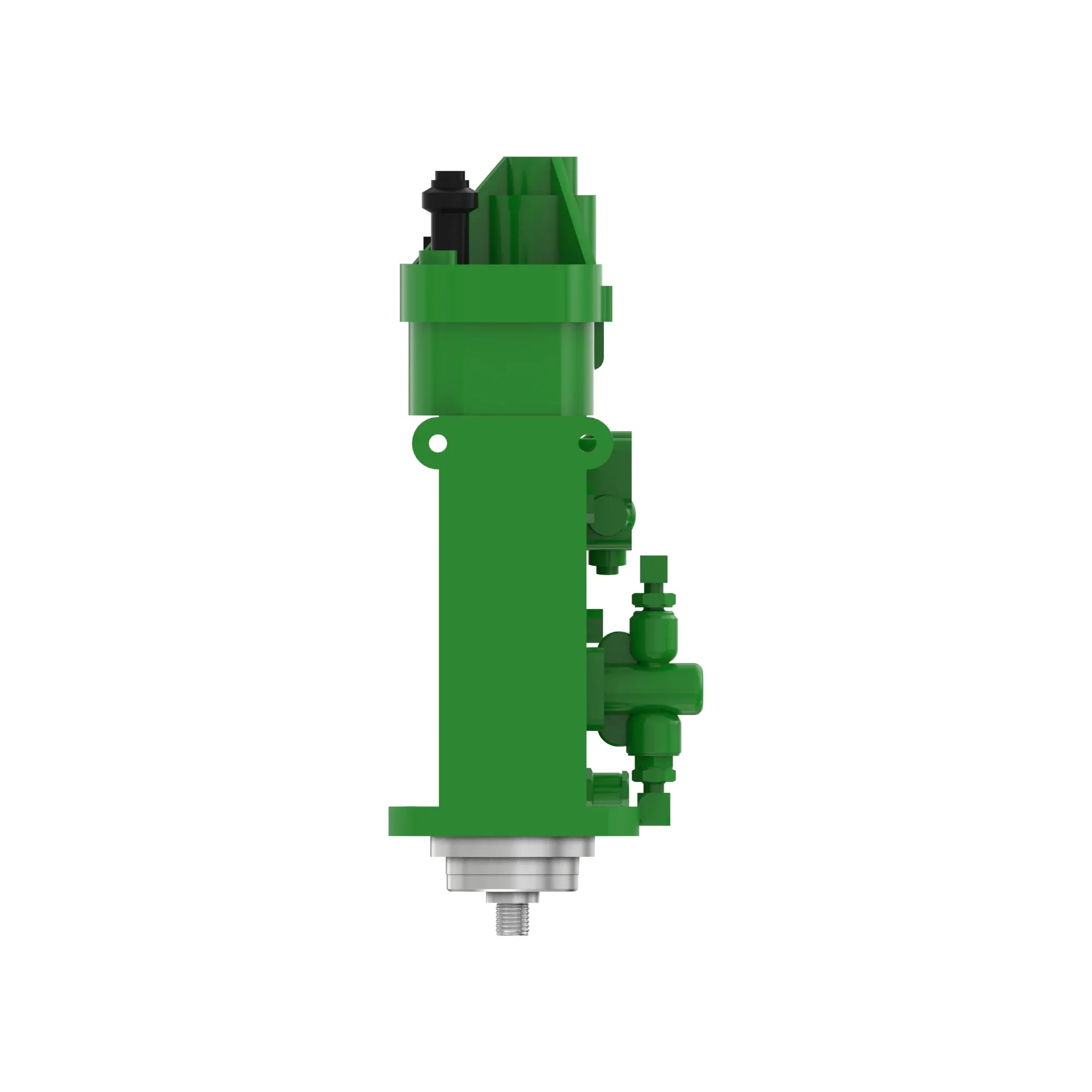 FUEL INJECTION PUMP REMAN