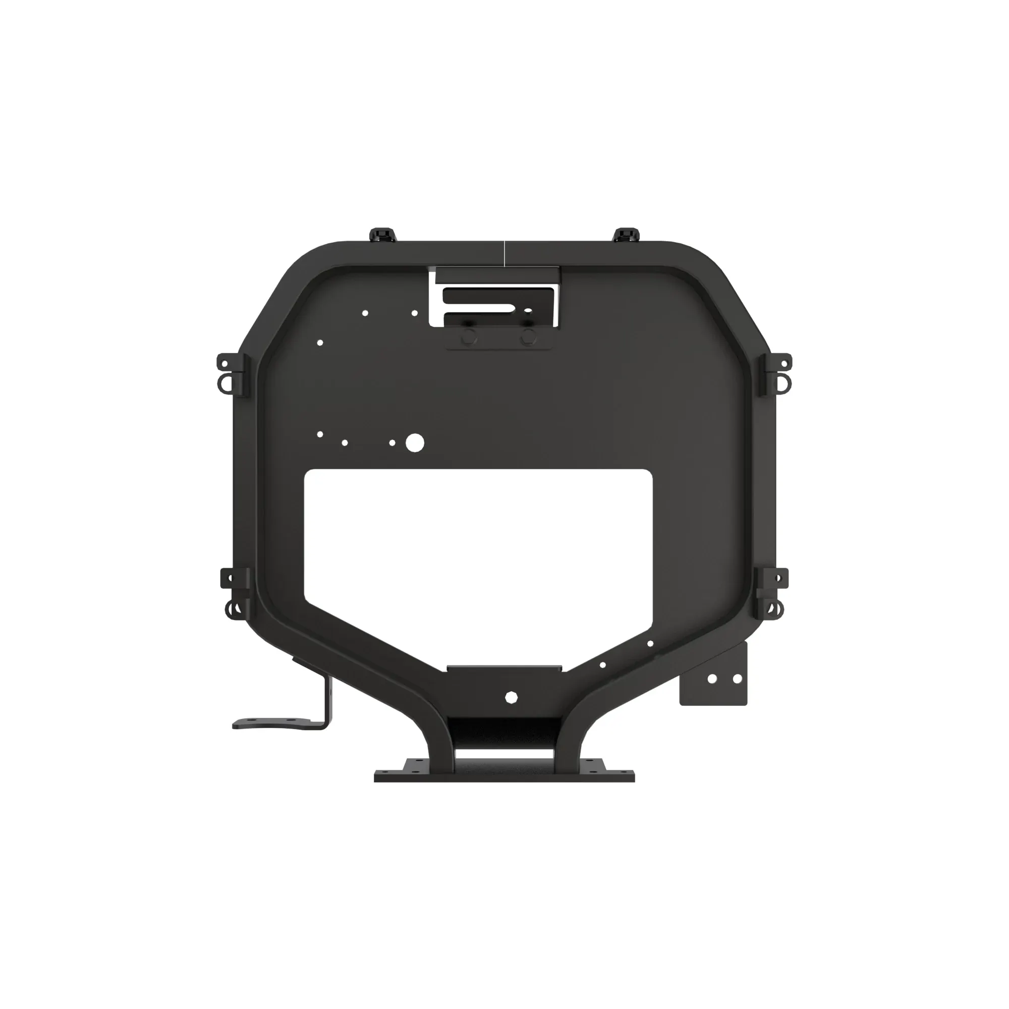 4R CAB HOOD SUPPORT