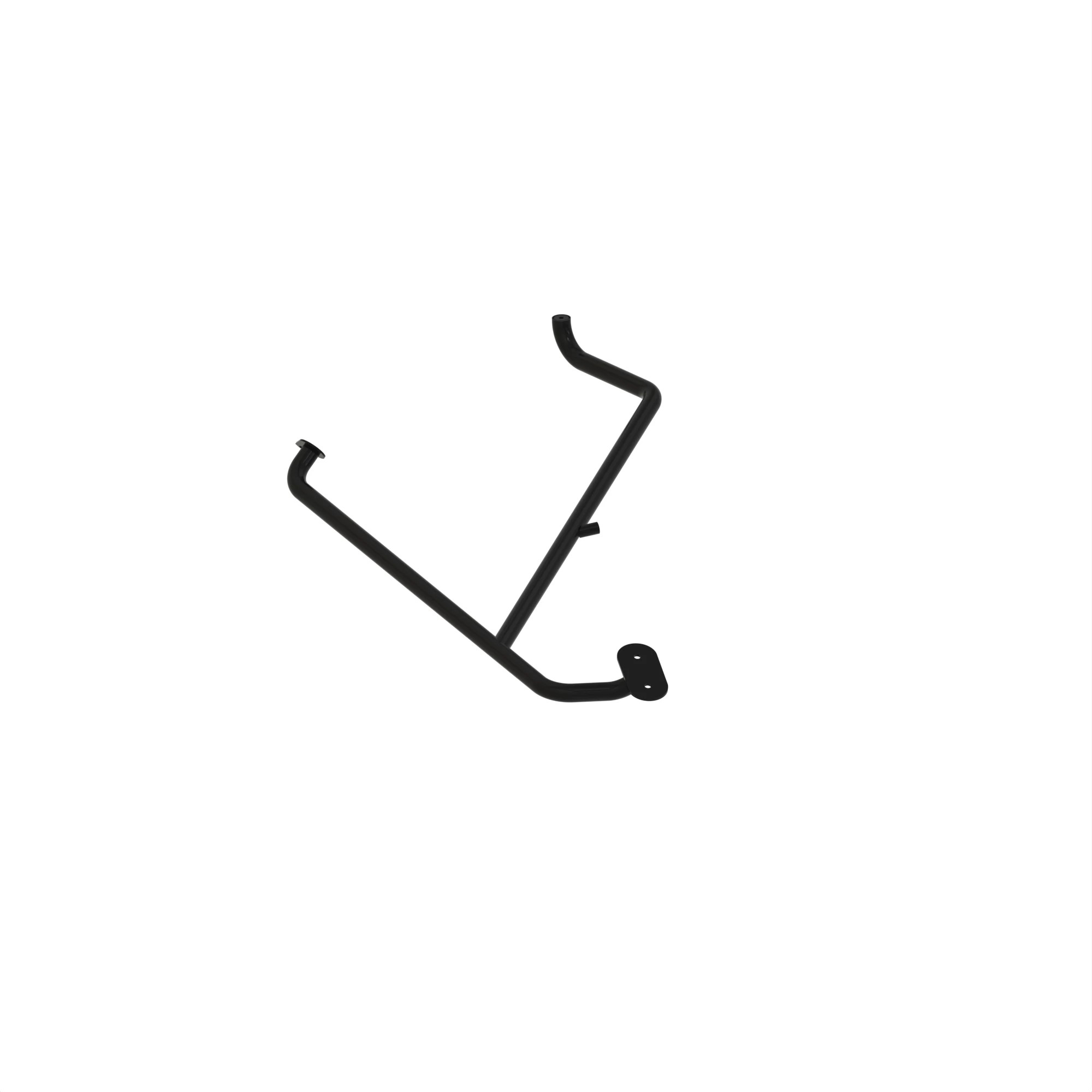 HANDLE, DOOR, INNER RH ASSY