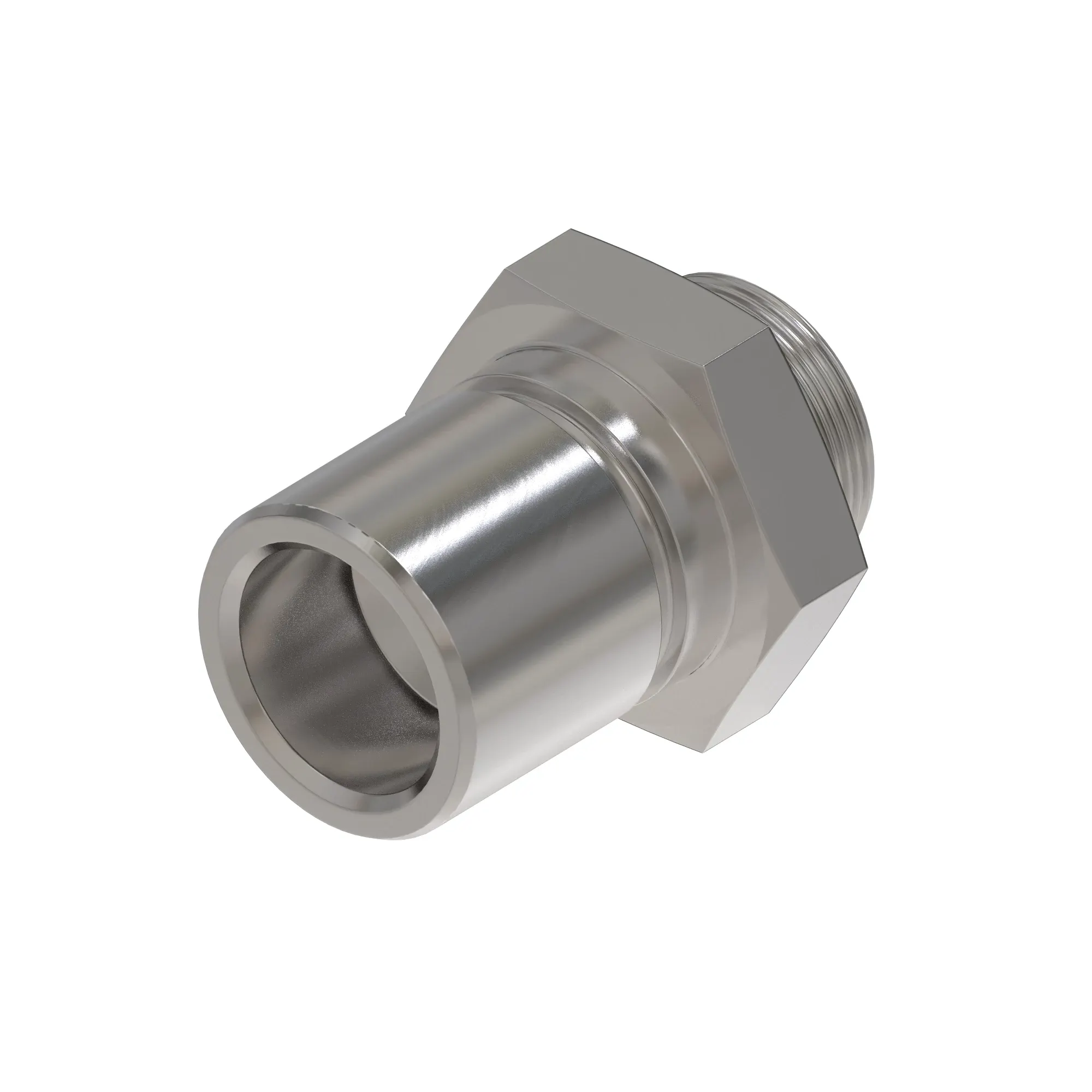 John Deere Adapter Fitting - R524768