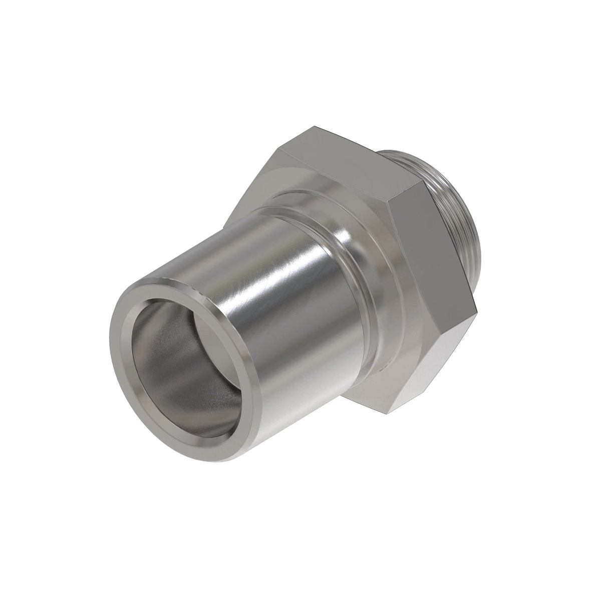Adapter Fitting