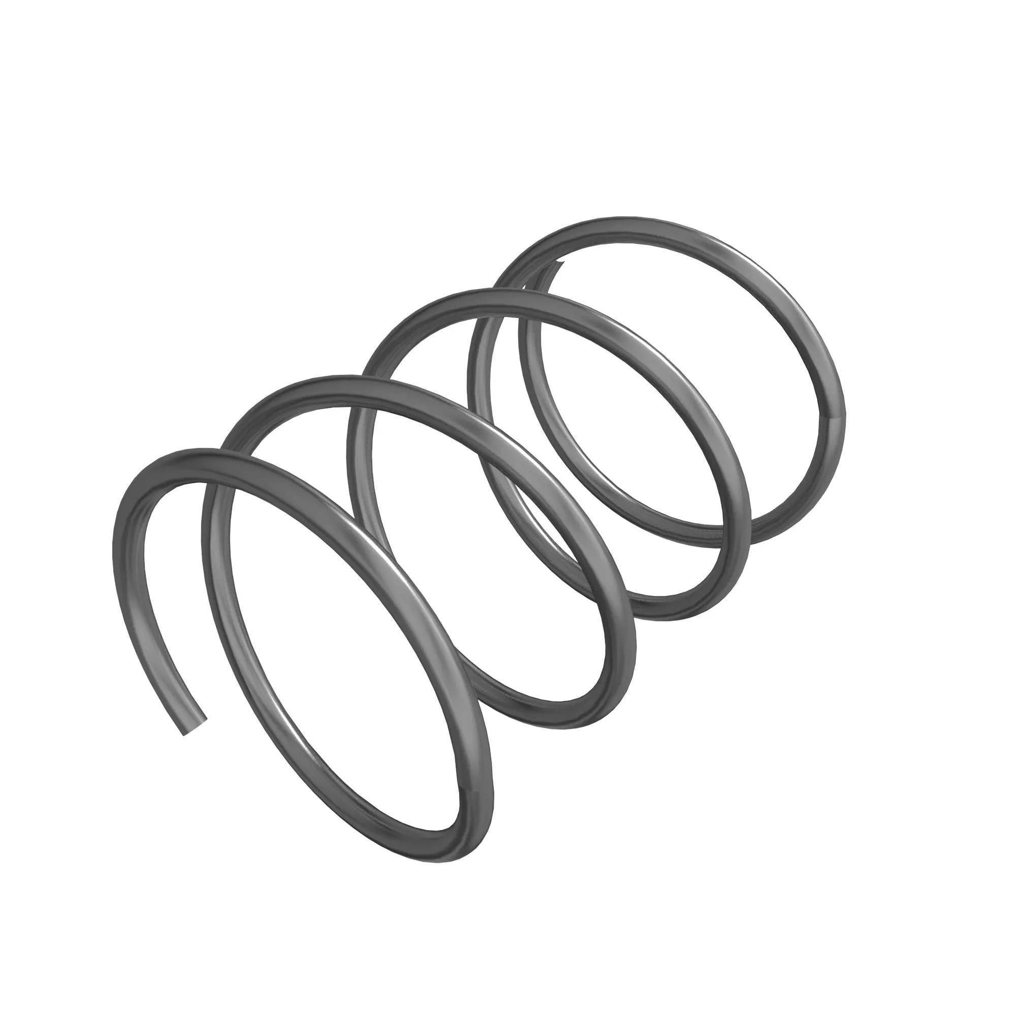 John Deere Compression Spring - R30378