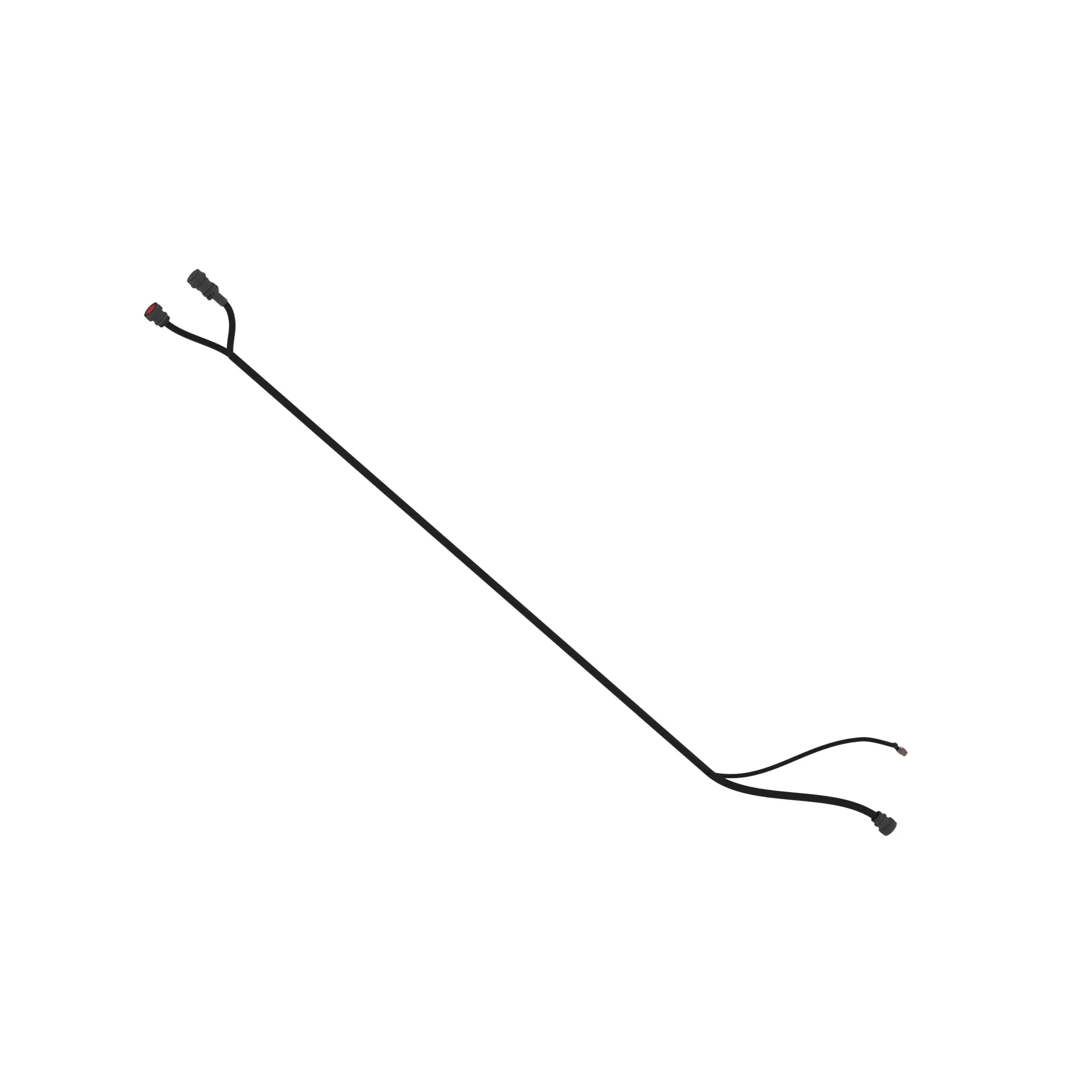 John Deere CAN Wiring Harness - AA72756
