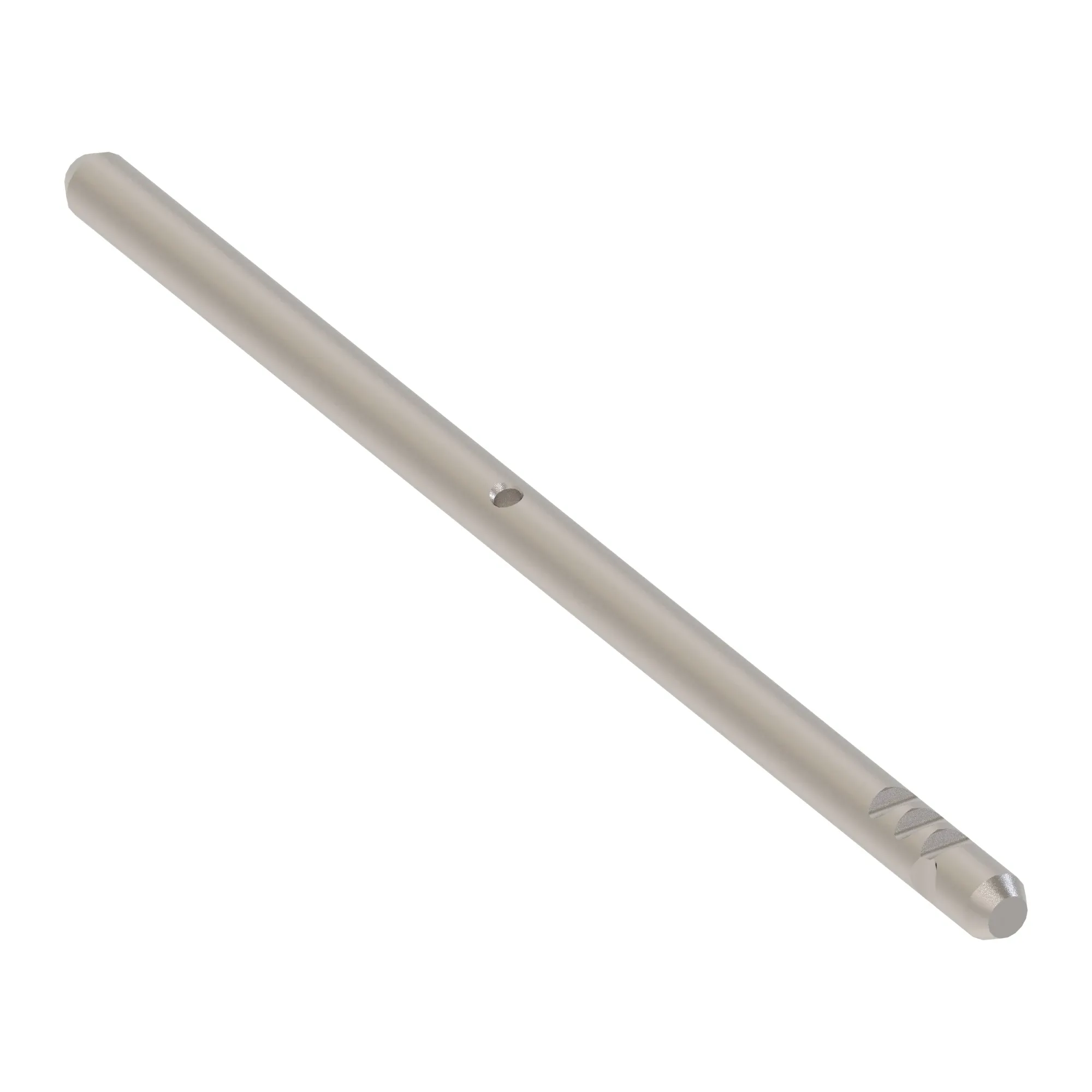 SHAFT, FORK 3/4