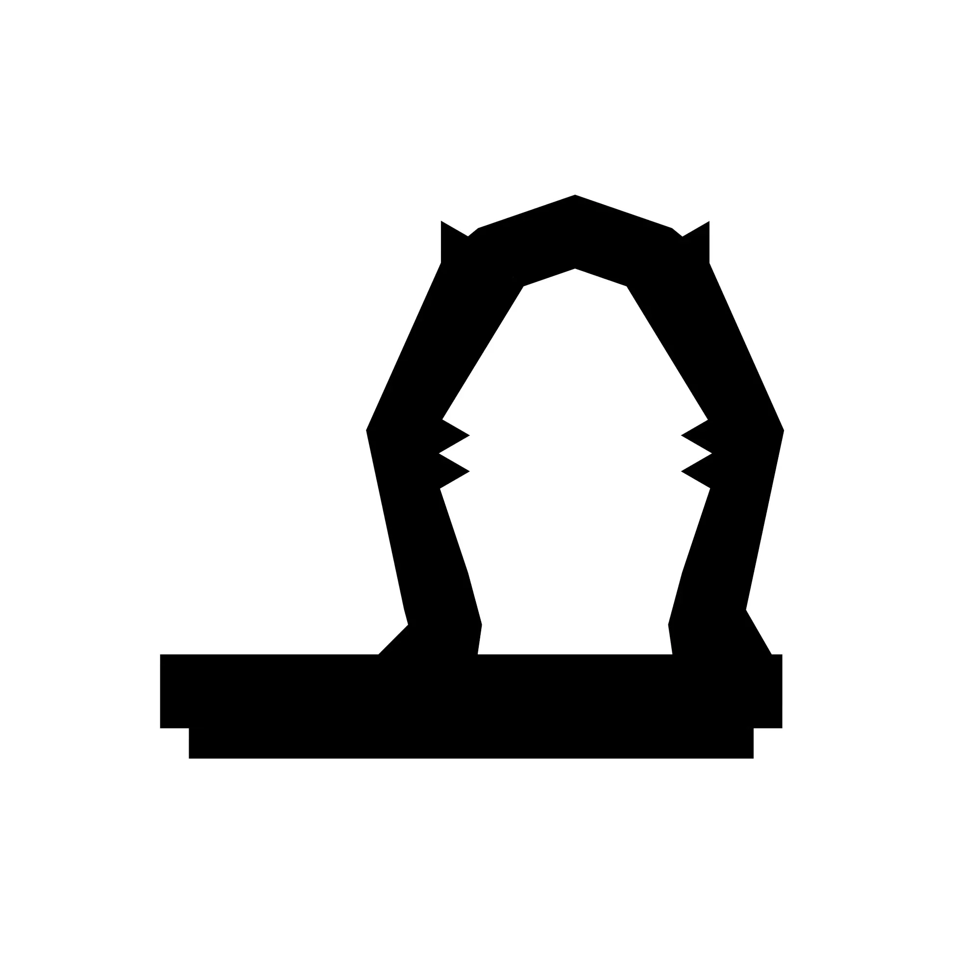 SILICONE, CORE SIDES