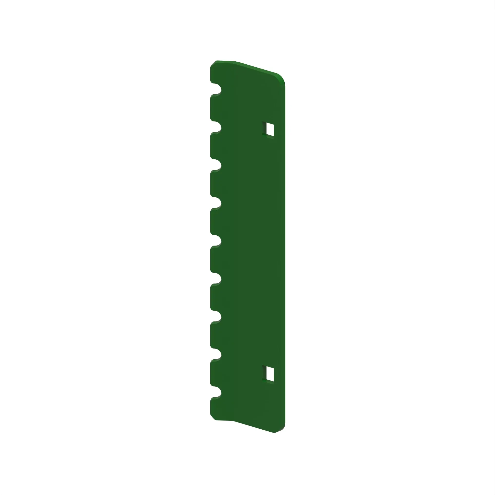 John Deere Plate - HXE194044