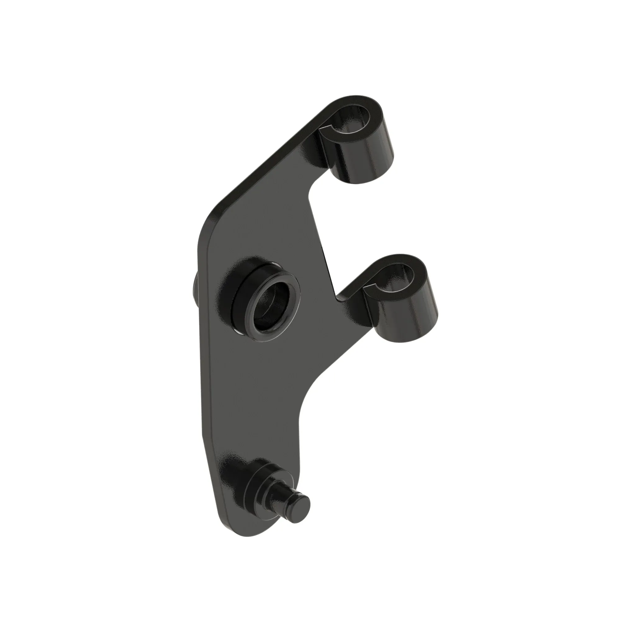 PIVOT, PTO LEVER, W/ BUSHING, ASSY