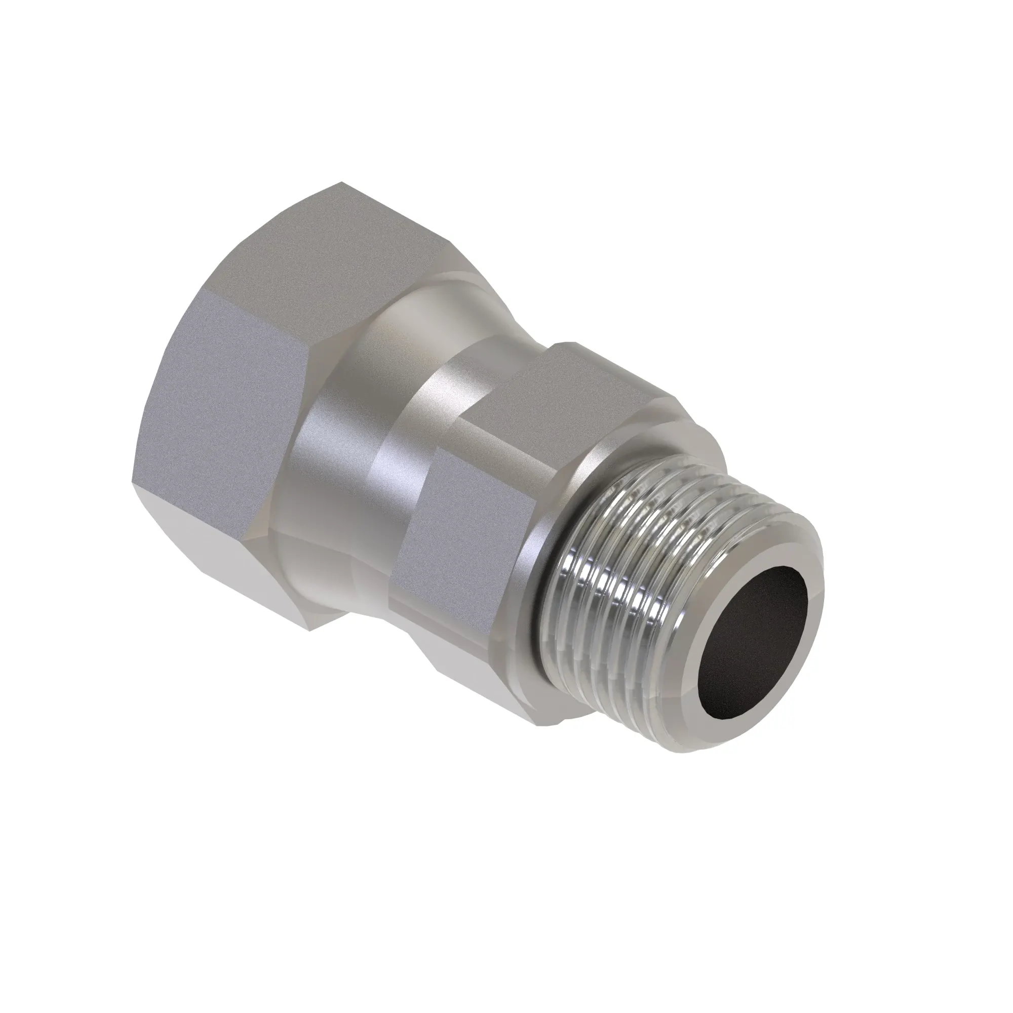 John Deere Fitting - F070072