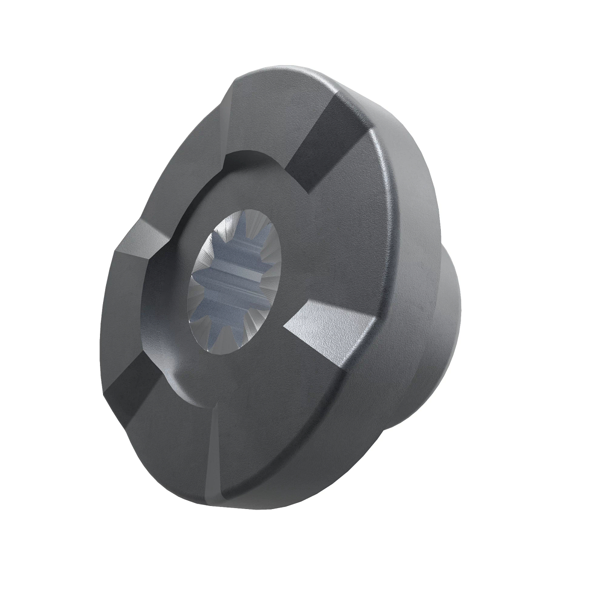 HUB, HUB - SLIP CLUTCH