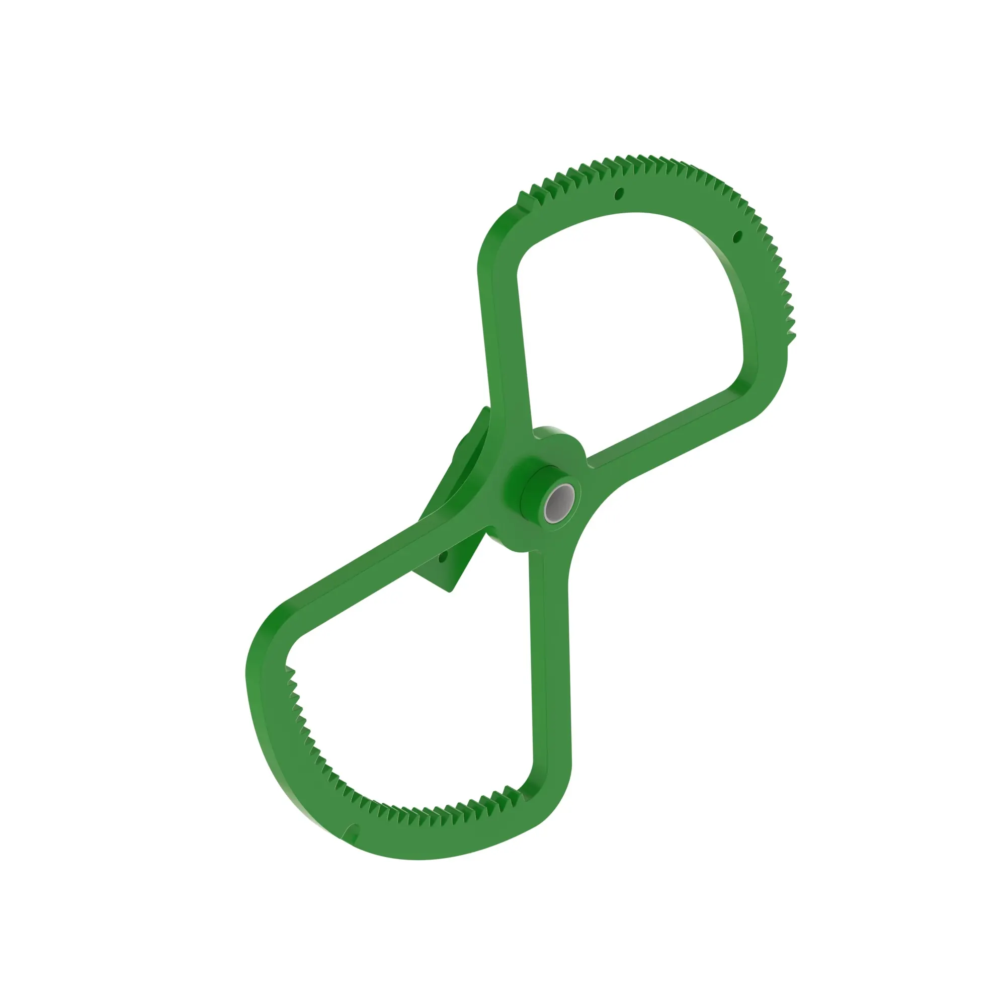 Steering Gear