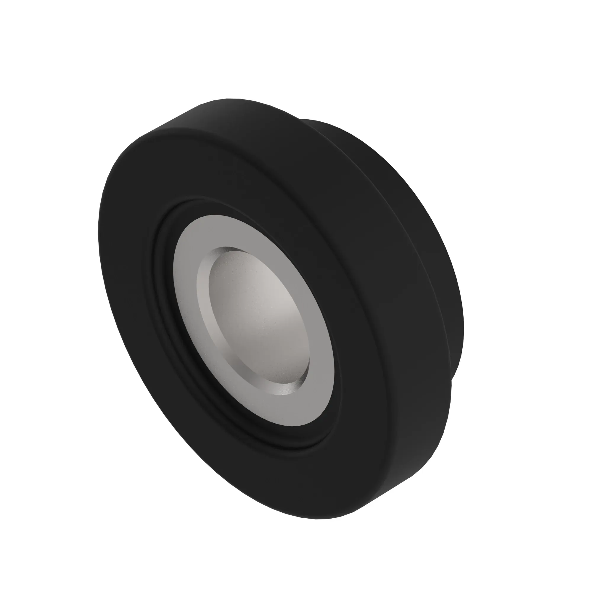 John Deere Combi Cooler Isolator - L206978
