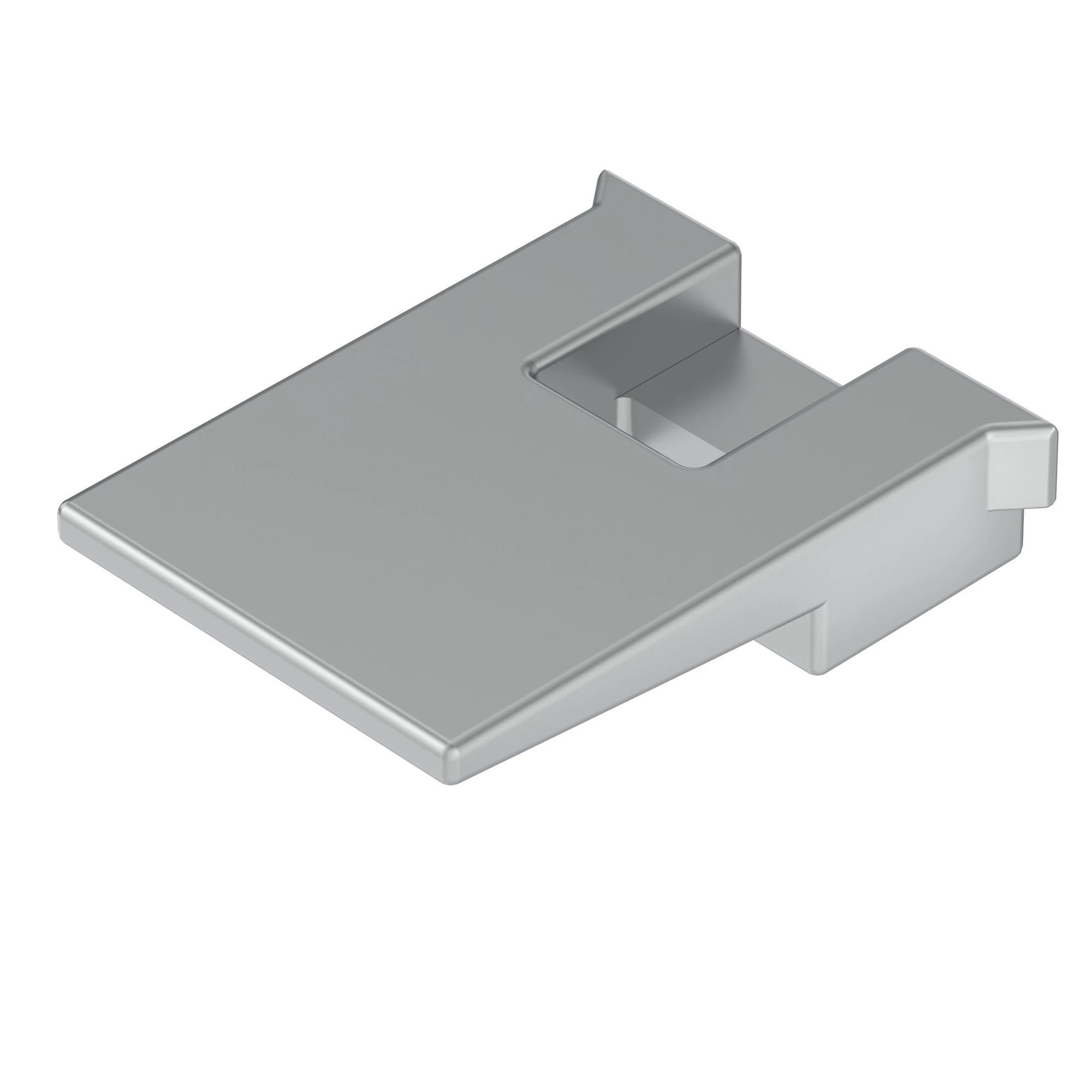 DEUTSCH RECEPT. LOCKING WEDGE,W2P