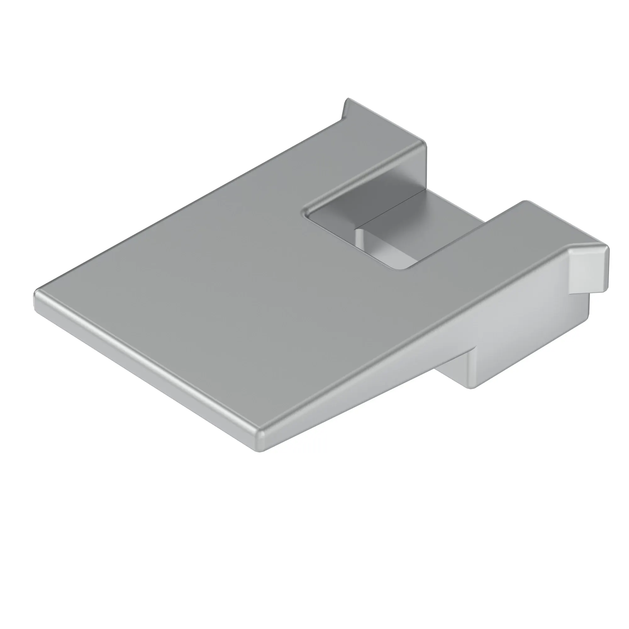 DEUTSCH RECEPT. LOCKING WEDGE,W2P