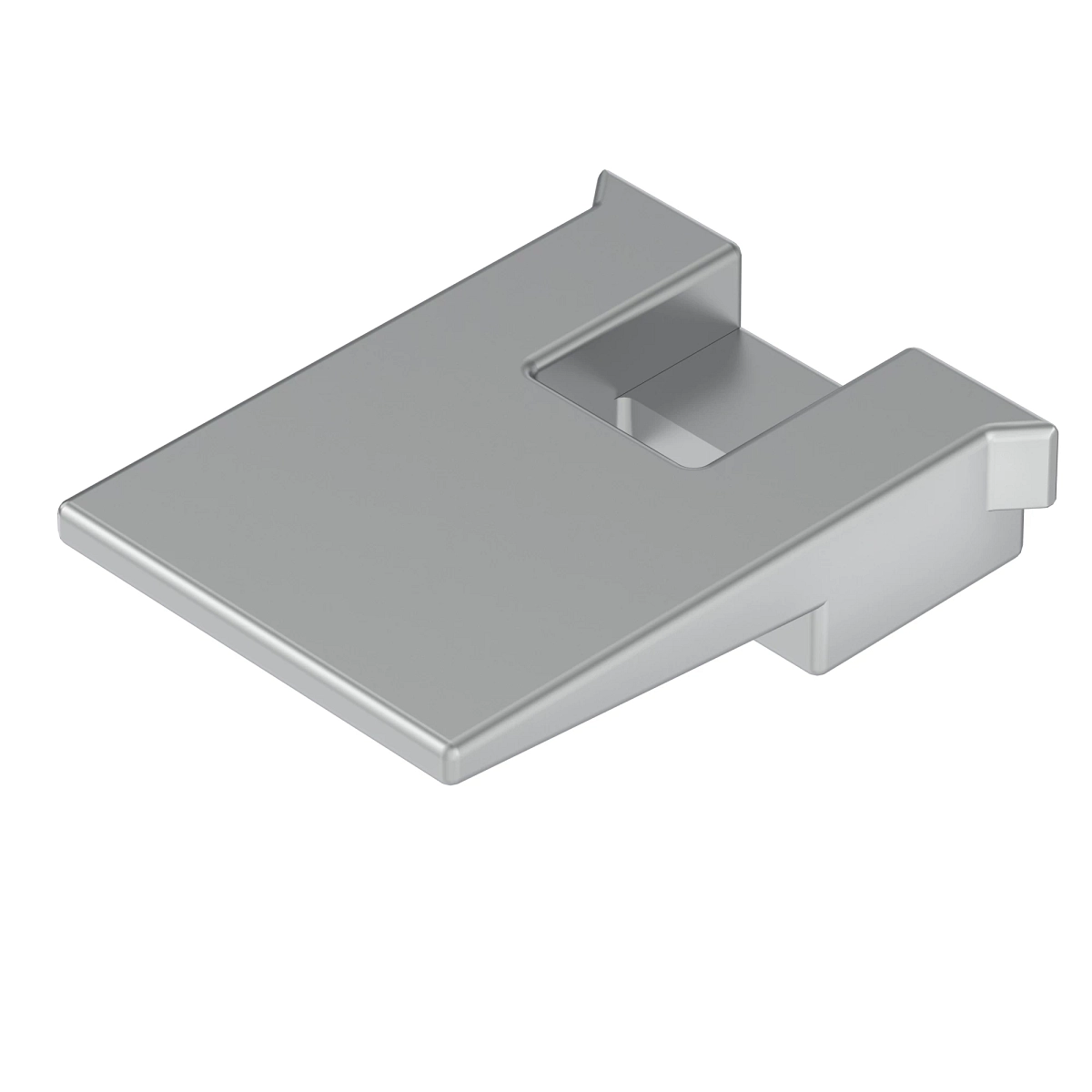 DEUTSCH RECEPT. LOCKING WEDGE,W2P