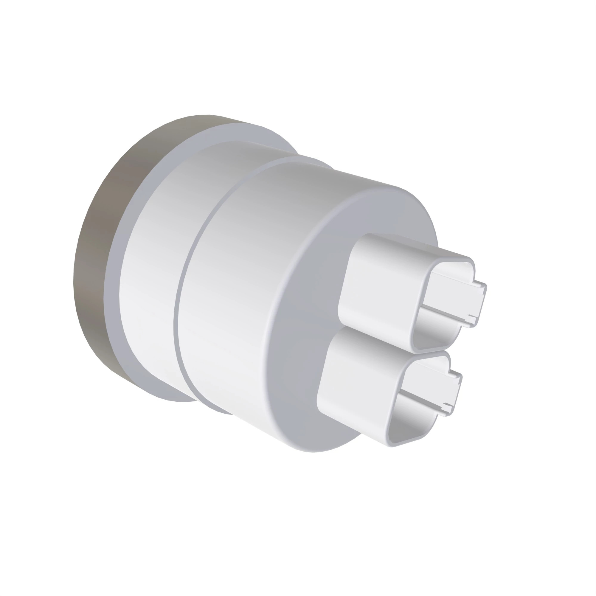 GAUGE-PRESSURE 0-3000PSI CAN