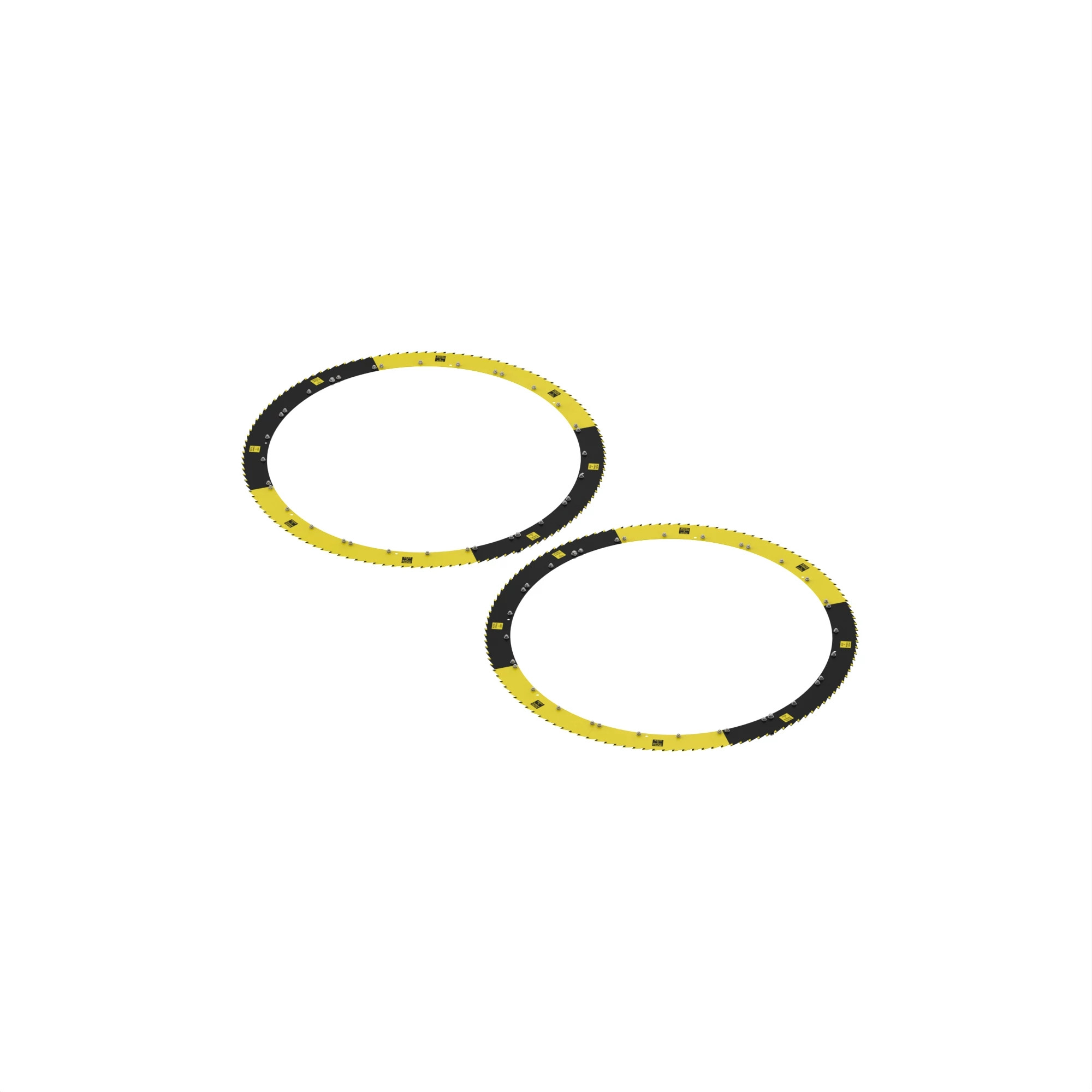 John Deere Kemper™ Header Blade and Wear Parts, Non-Coated - LCA89941