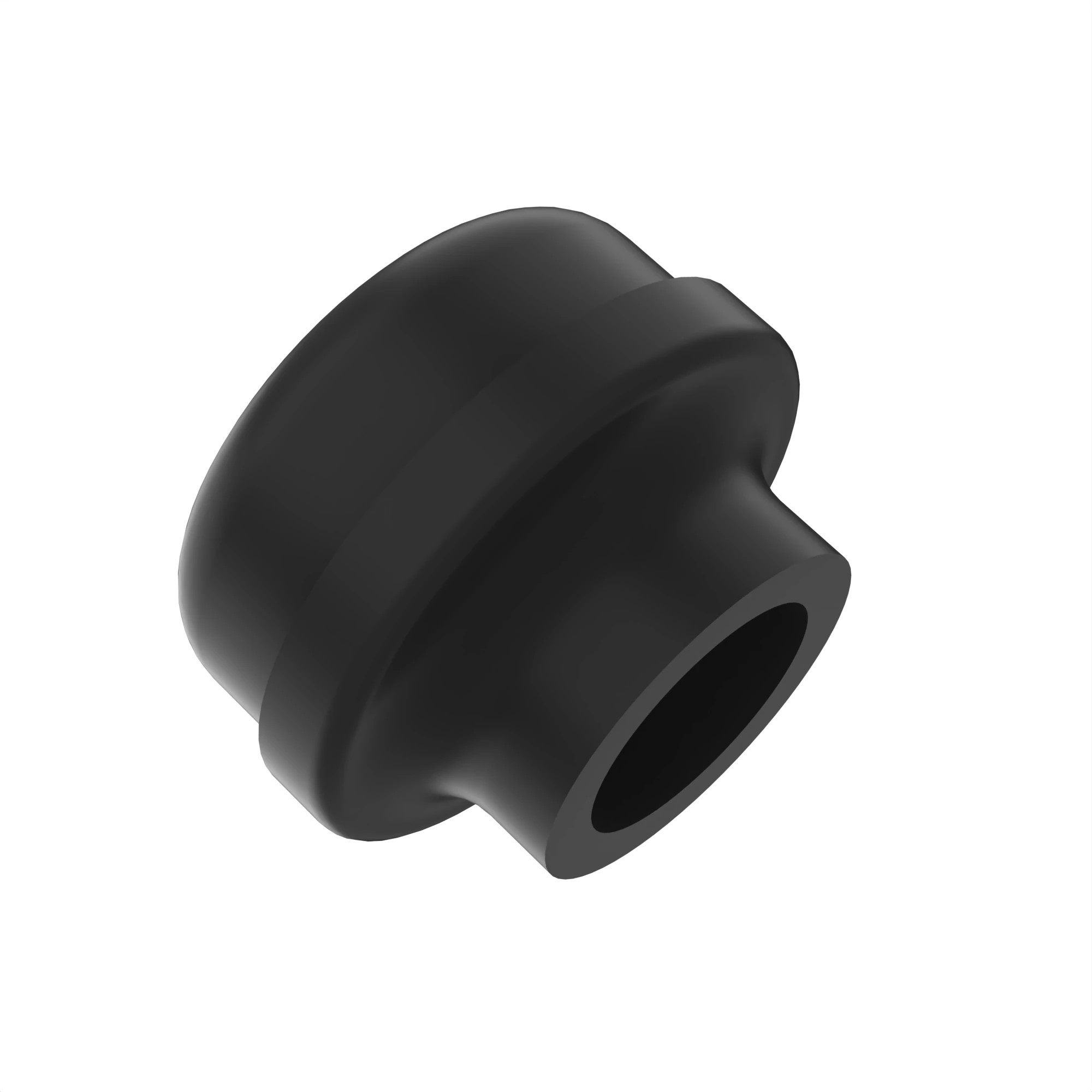 SCREEN ASSEMBLY - FOAM MIXING HEAD