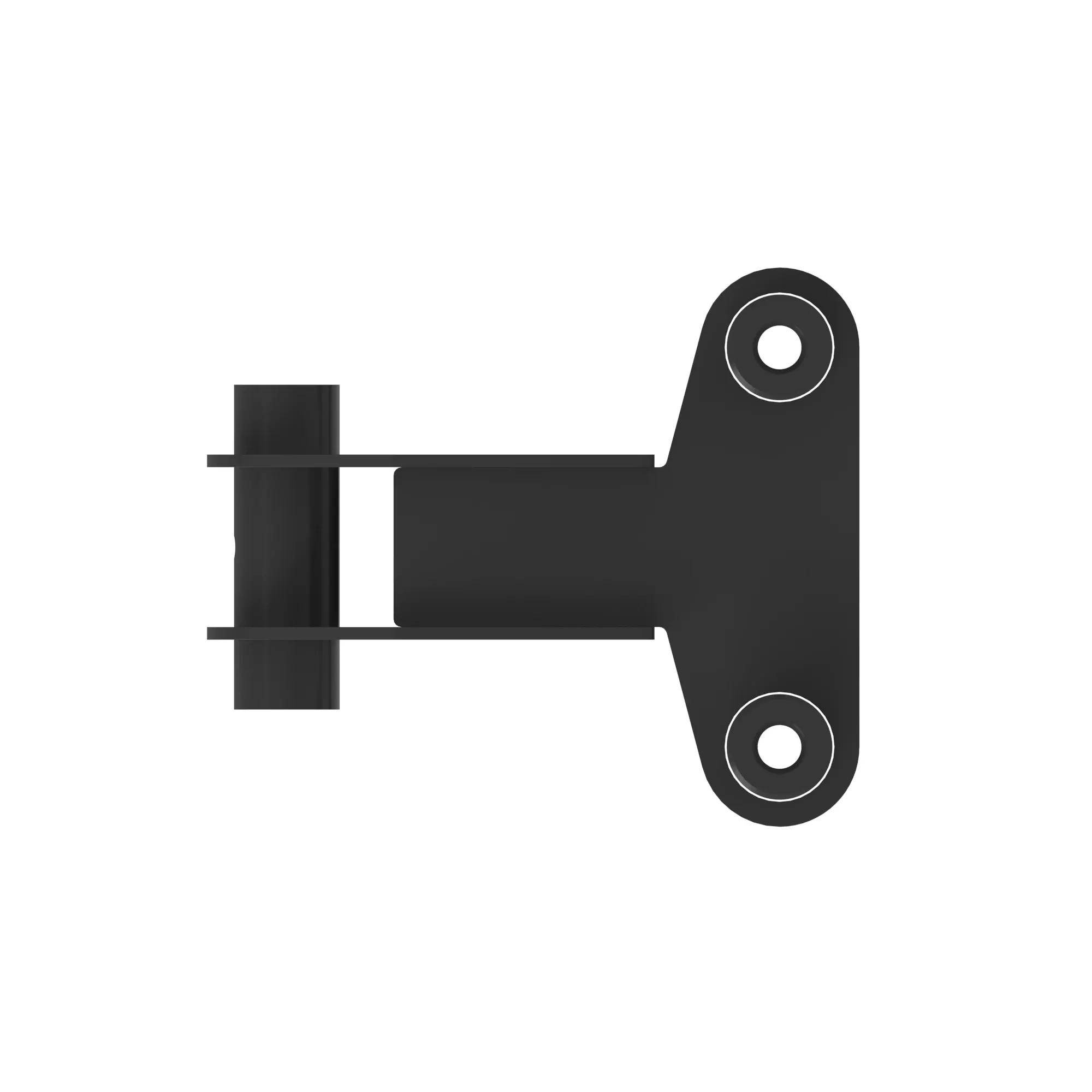KNUCKLE WITH DECAL
