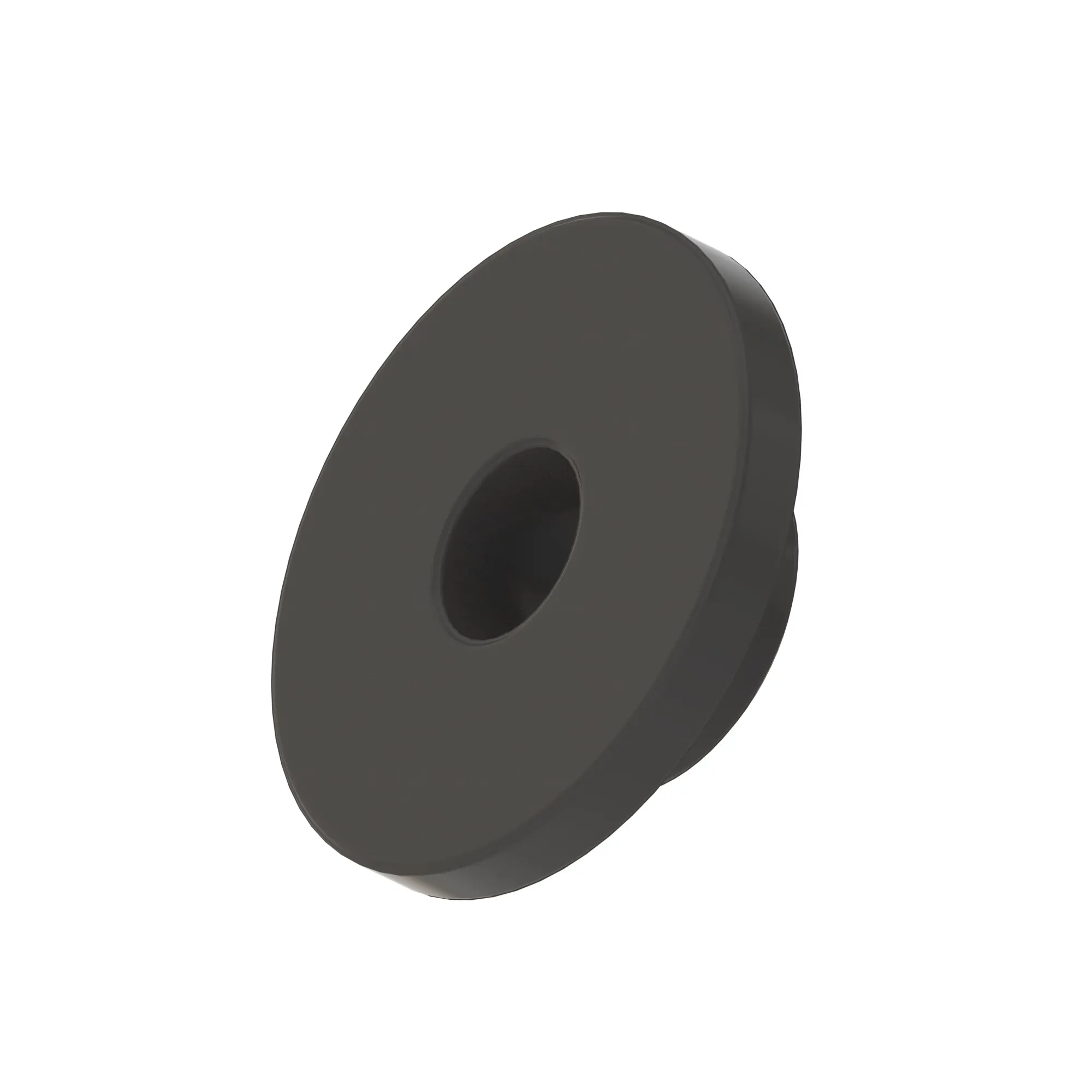 Splined Coupling