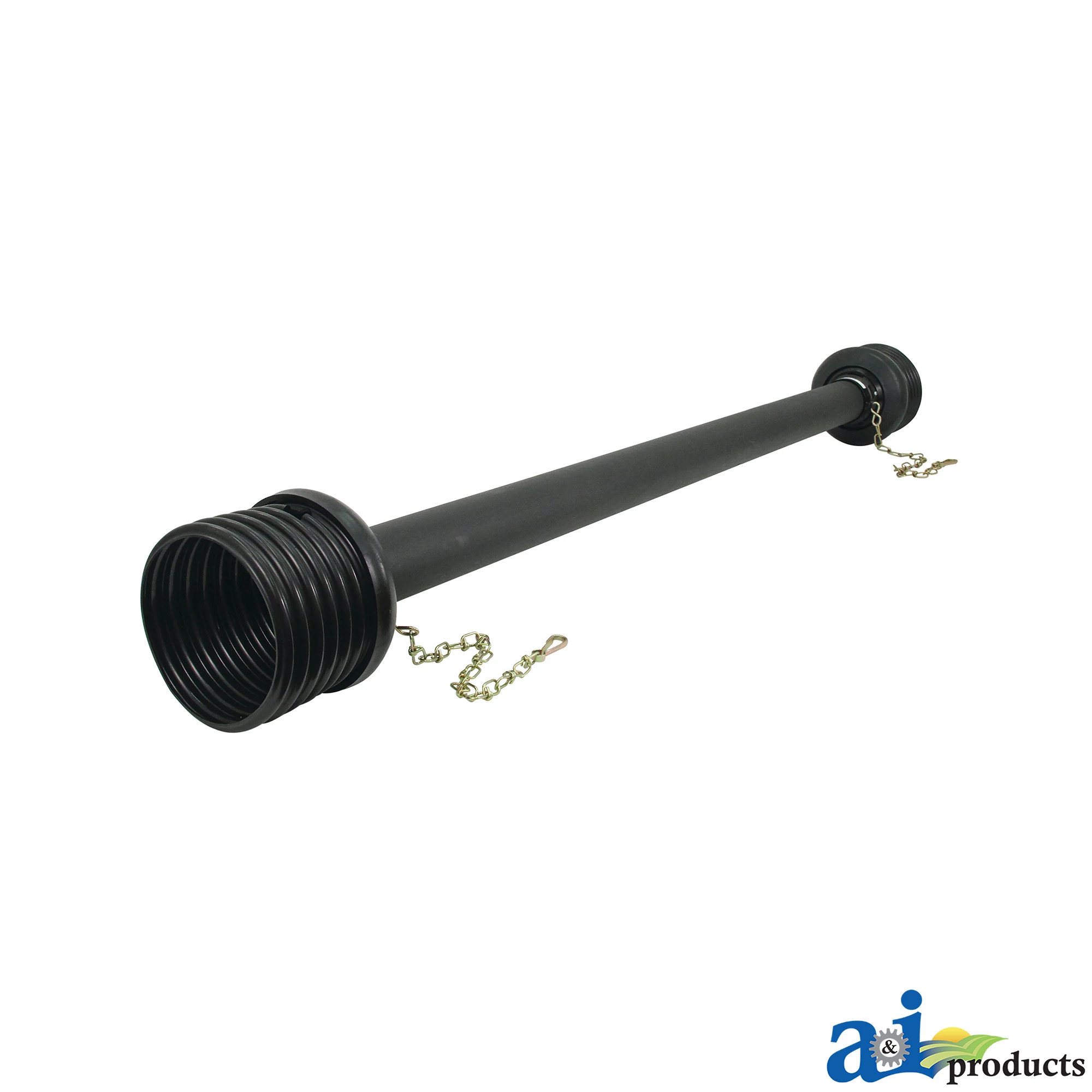 A&I Products Powershaft Shield - A-AE73803