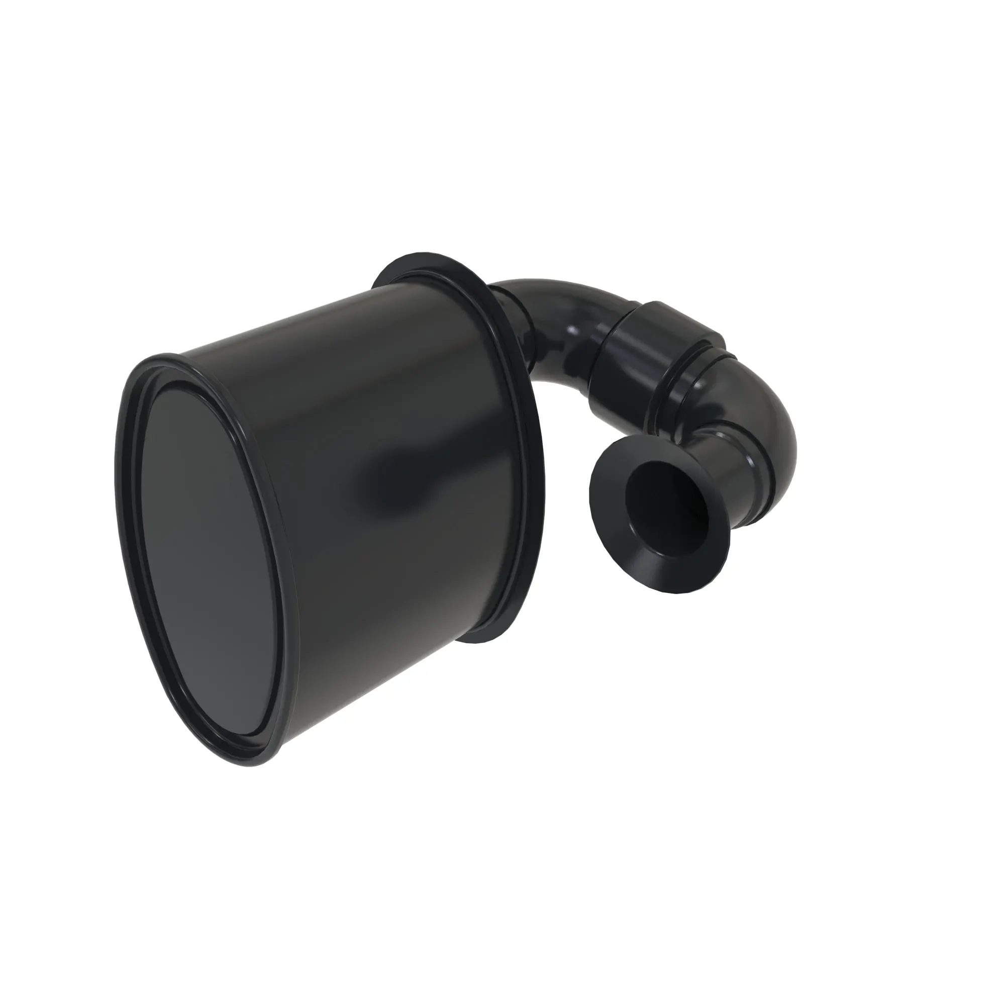 AZ53959: Muffler