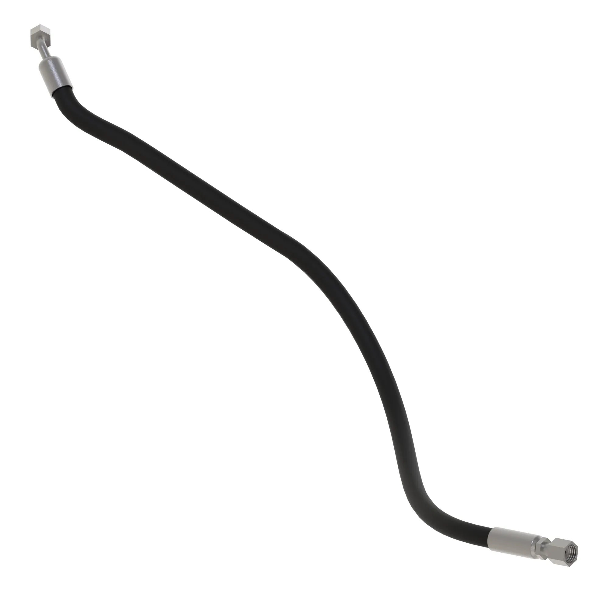 John Deere Fuel Hose - AT363072