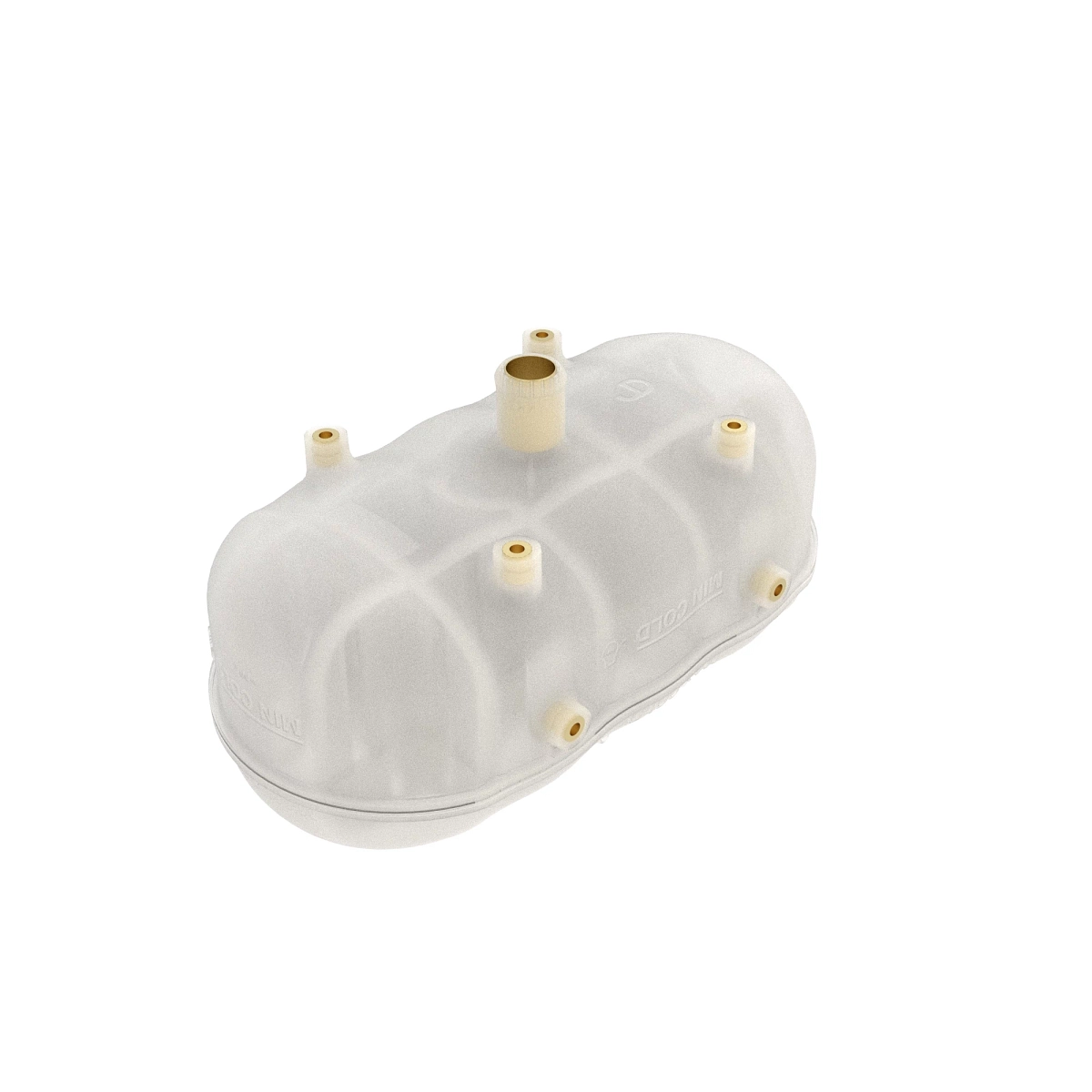 Surge Tank
