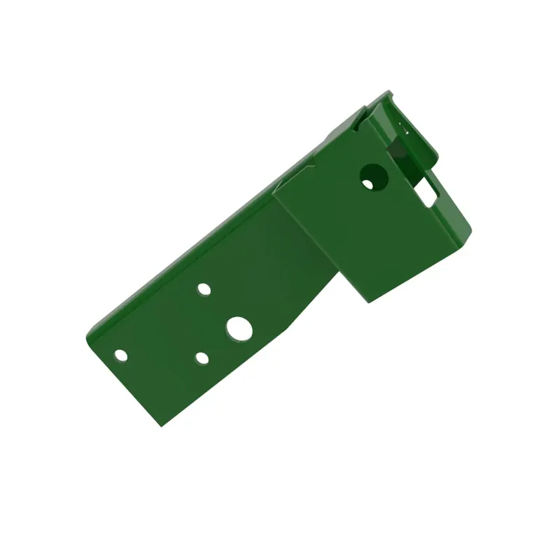 John Deere Loading Auger Bracket - AH232997