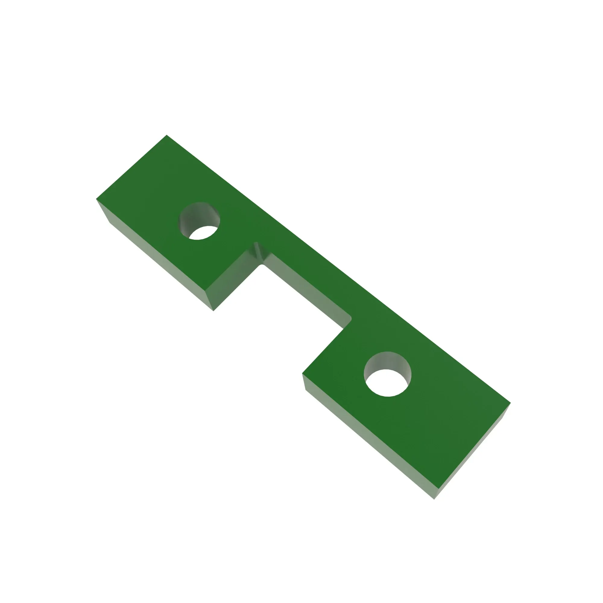 John Deere Retainer - L211460