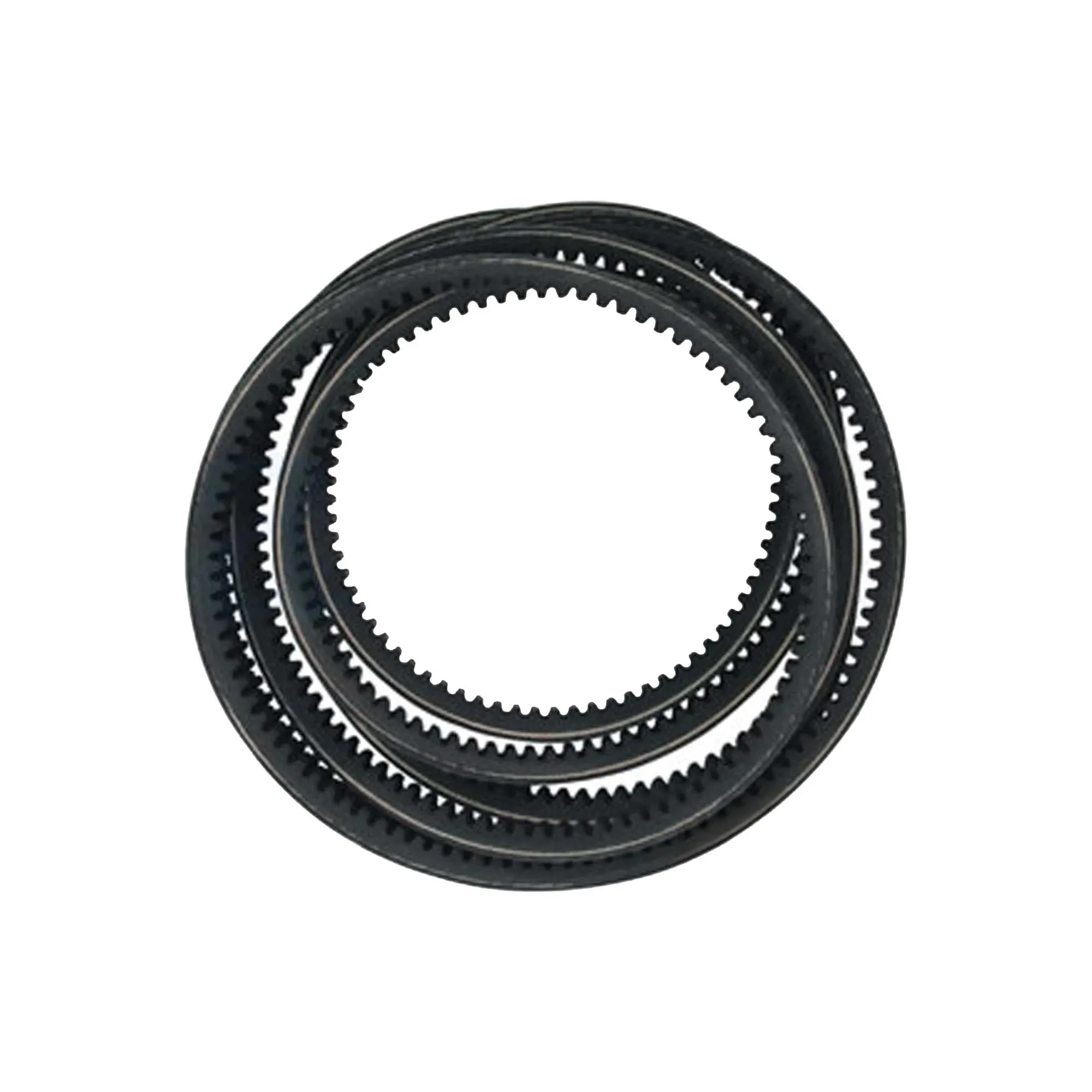 BELTS,TWO MATCHED VEE