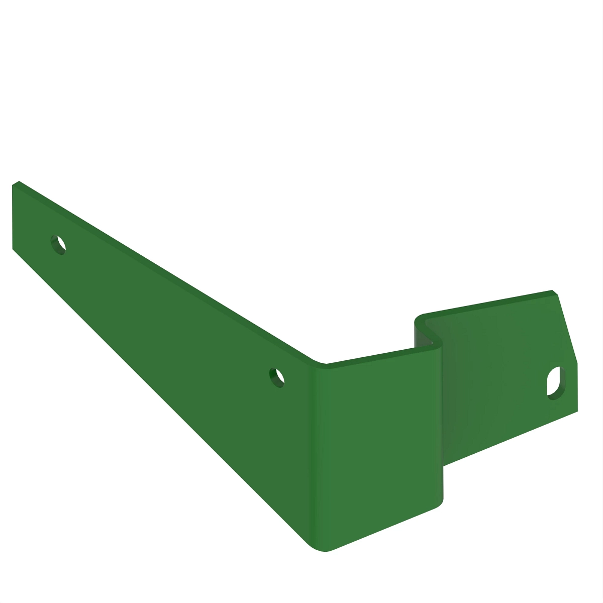 Muffler Bracket