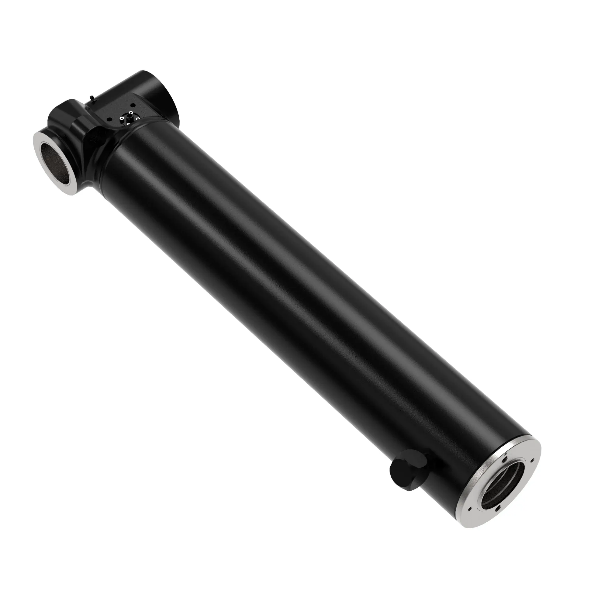 John Deere Outer Boom Hydraulic Cylinder Barrel - F707597